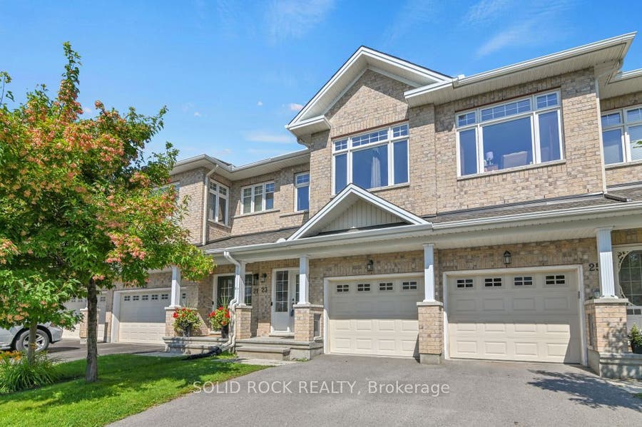 Property photo for 23 Peever Place, Carleton Place, Lanark ON