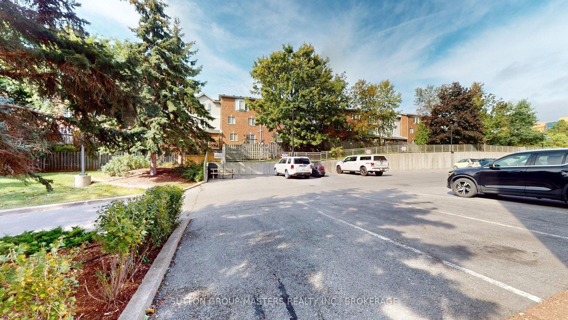 350 Wellington Street, #101, Kingston, Frontenac ON K7K 7J7 Parking Spot