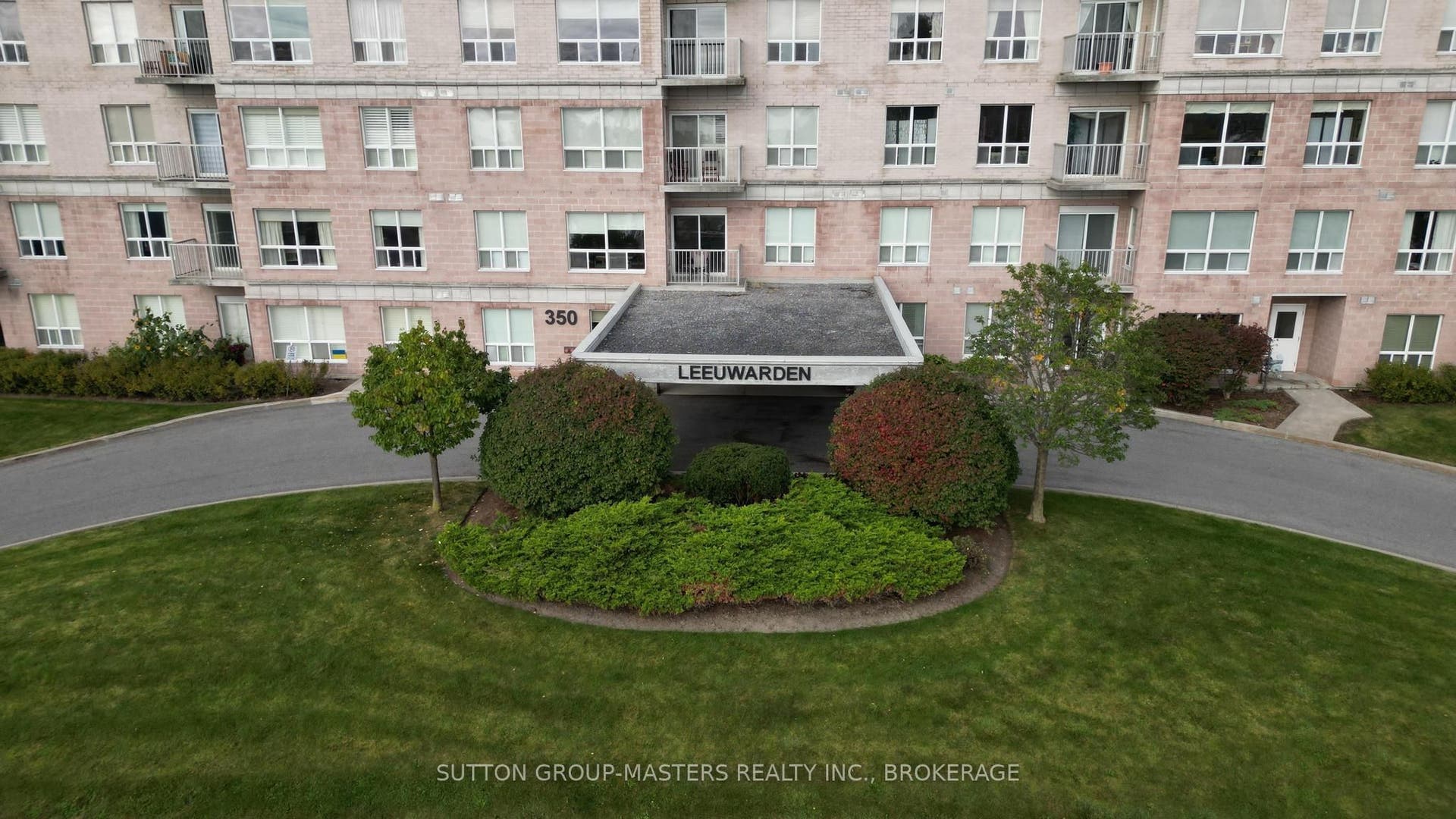 350 Wellington Street, #101, Kingston, Frontenac ON K7K 7J7 350 Wellington Street, #101, Kingston, Frontenac ON K7K 7J7