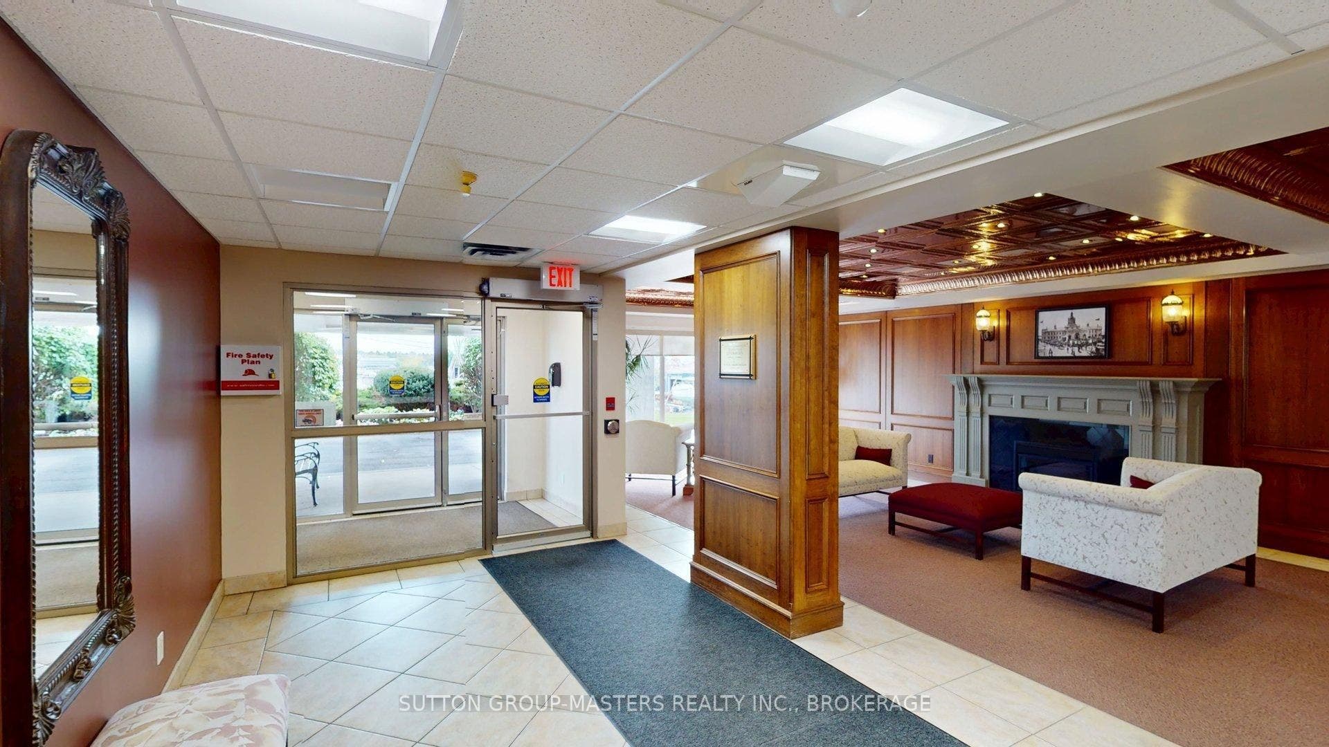 350 Wellington Street, #101, Kingston, Frontenac ON K7K 7J7 350 Wellington Street, #101, Kingston, Frontenac ON K7K 7J7