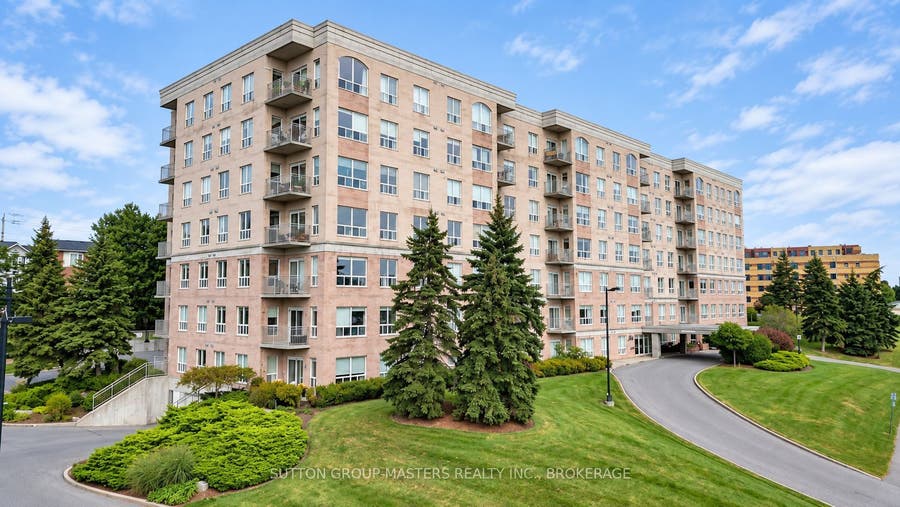 Property photo for 350 Wellington Street, #101, Kingston, Frontenac ON