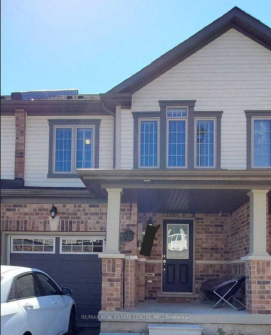 570 Linden Drive, #27, Cambridge, Waterloo ON N3H 0C9 570 Linden Drive, #27, Cambridge, Waterloo ON N3H 0C9