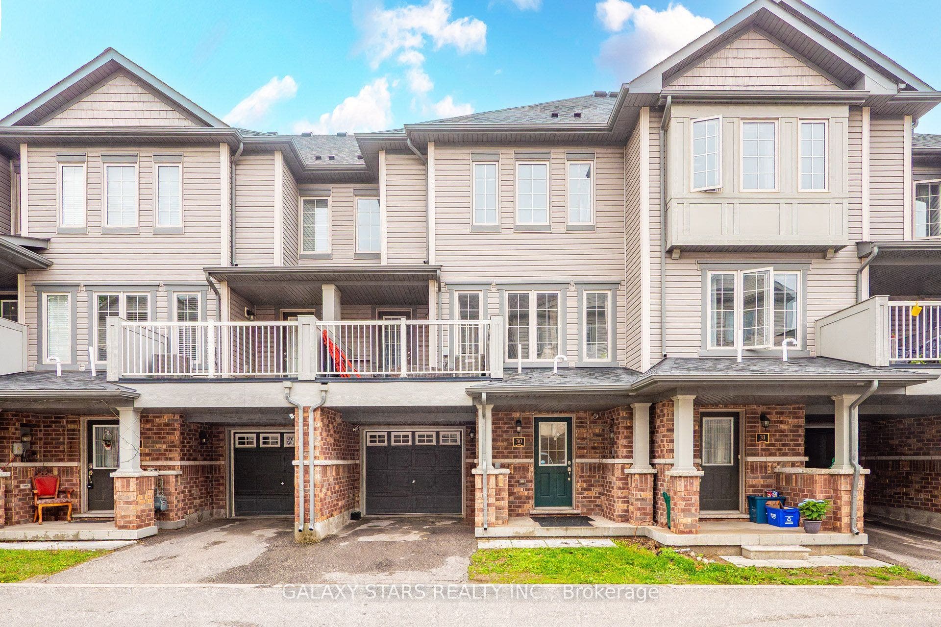 420 Linden Drive, #30, Cambridge, Waterloo ON N3H 0C6 420 Linden Drive, #30, Cambridge, Waterloo ON N3H 0C6