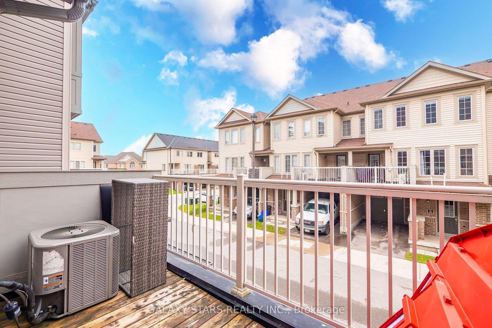 420 Linden Drive, #30, Cambridge, Waterloo ON N3H 0C6 420 Linden Drive, #30, Cambridge, Waterloo ON N3H 0C6