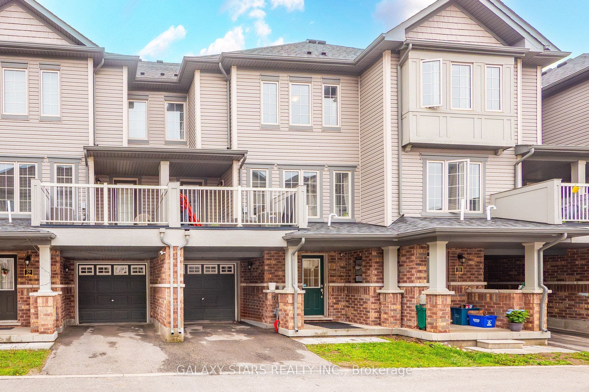 420 Linden Drive, #30, Cambridge, Waterloo ON N3H 0C6 420 Linden Drive, #30, Cambridge, Waterloo ON N3H 0C6