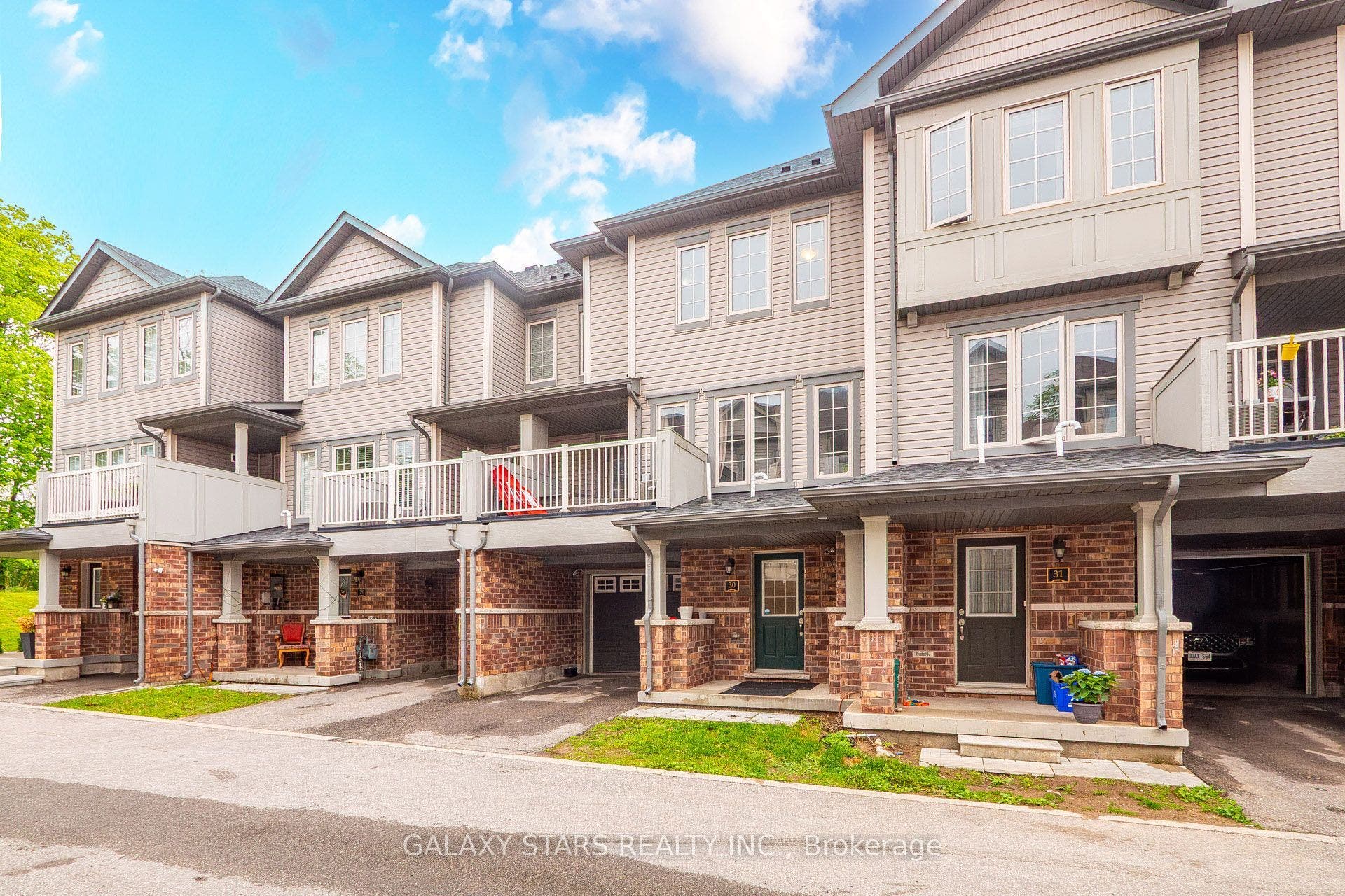 420 Linden Drive, #30, Cambridge, Waterloo ON N3H 0C6 420 Linden Drive, #30, Cambridge, Waterloo ON N3H 0C6