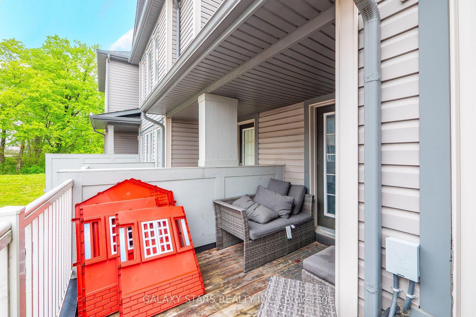 420 Linden Drive, #30, Cambridge, Waterloo ON N3H 0C6 420 Linden Drive, #30, Cambridge, Waterloo ON N3H 0C6