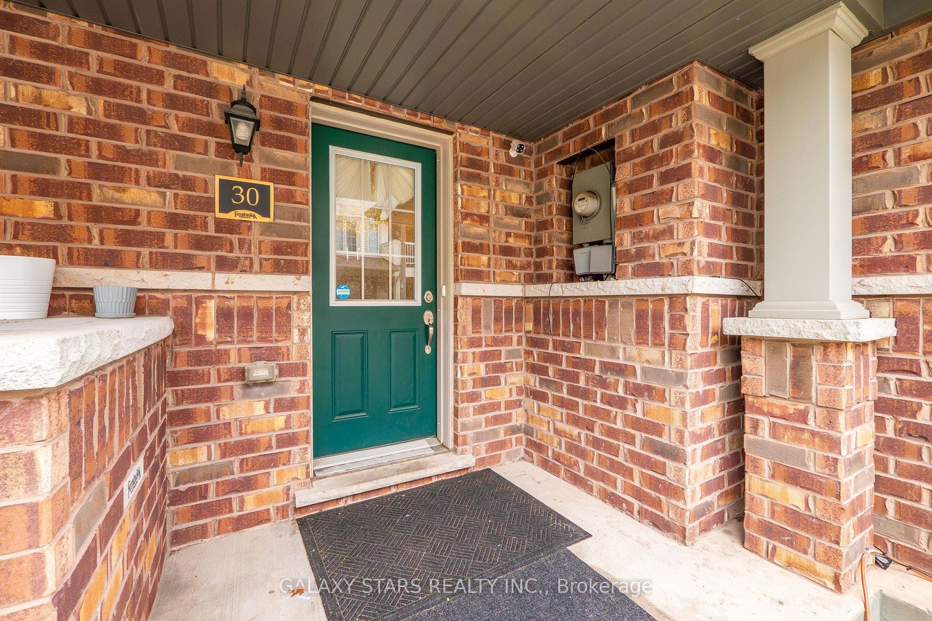 420 Linden Drive, #30, Cambridge, Waterloo ON N3H 0C6 420 Linden Drive, #30, Cambridge, Waterloo ON N3H 0C6