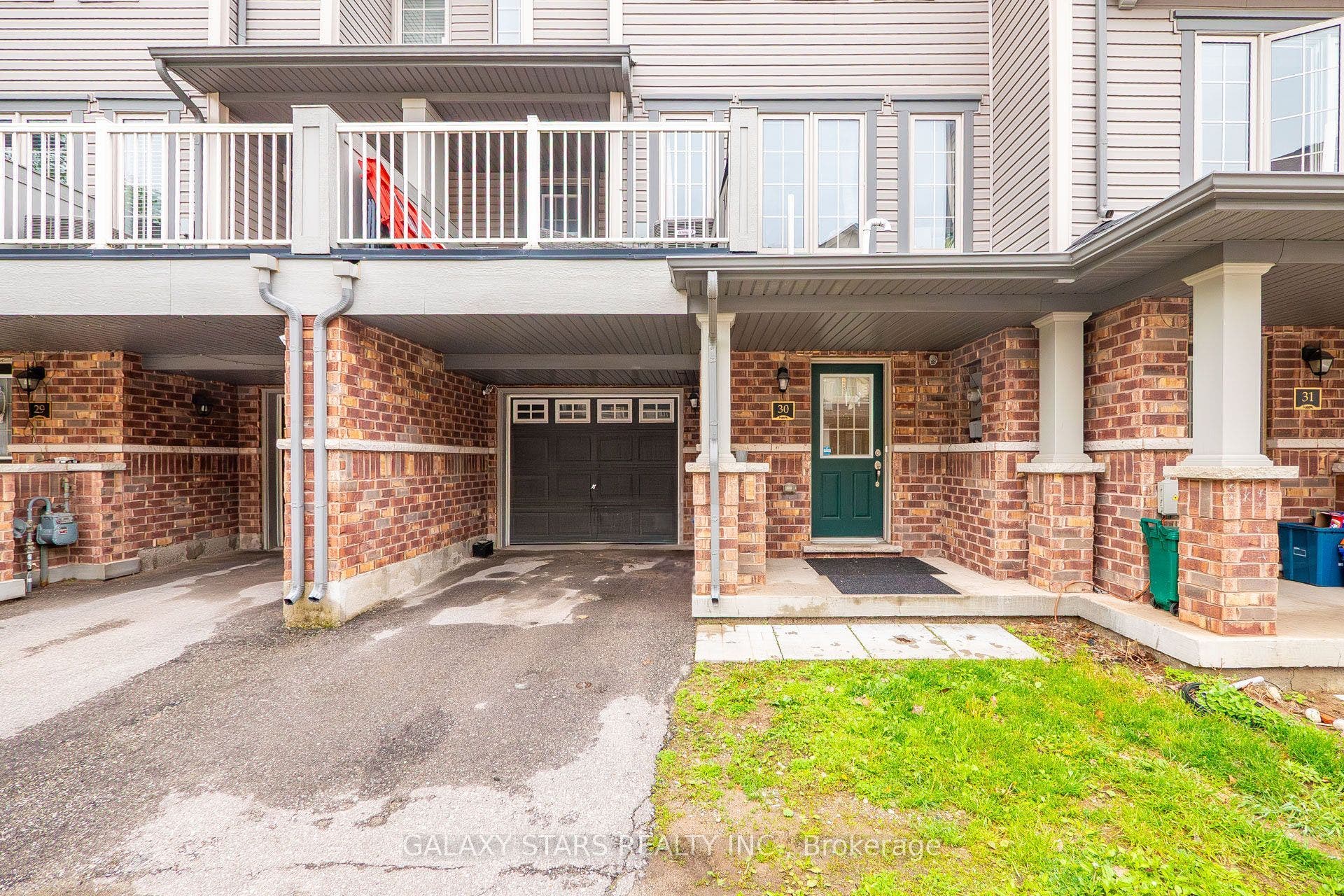 420 Linden Drive, #30, Cambridge, Waterloo ON N3H 0C6 420 Linden Drive, #30, Cambridge, Waterloo ON N3H 0C6