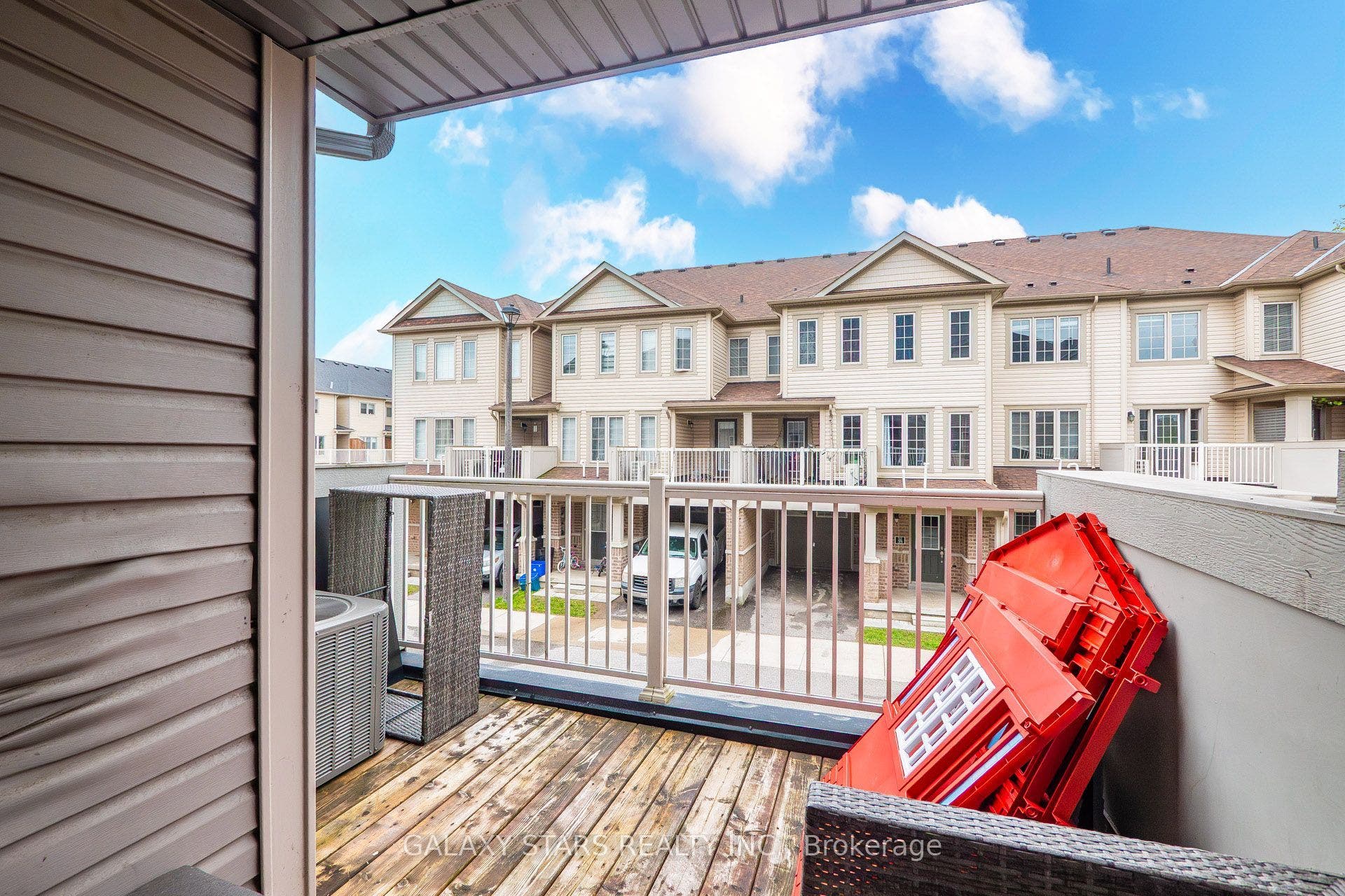 420 Linden Drive, #30, Cambridge, Waterloo ON N3H 0C6 420 Linden Drive, #30, Cambridge, Waterloo ON N3H 0C6