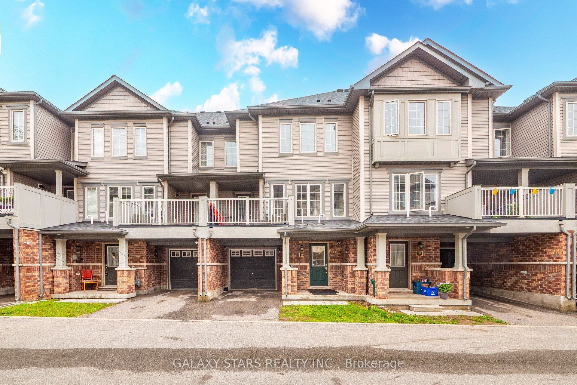 420 Linden Drive, #30, Cambridge, Waterloo ON N3H 0C6 420 Linden Drive, #30, Cambridge, Waterloo ON N3H 0C6