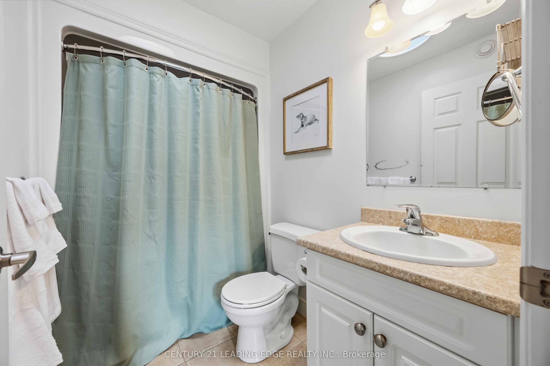 12 Ward Drive, Brighton, Northumberland ON K0K 1H0 Primary Ensuite - 4 Pce
