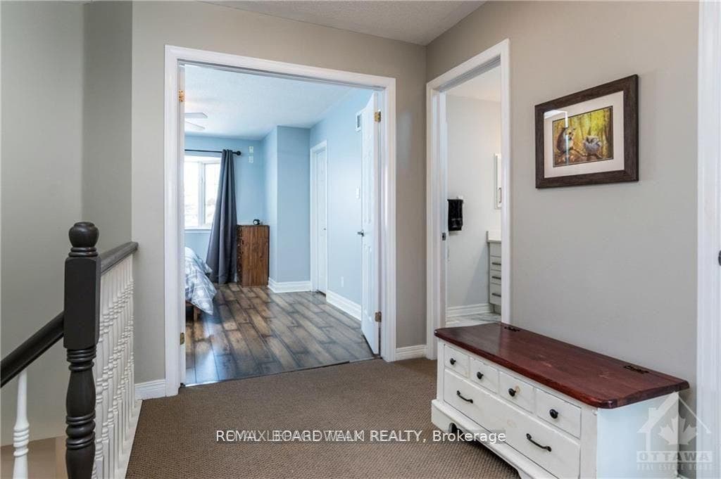 4291 Owl Valley Drive, Blossom Park - Airport And Area, Ottawa ON K1V 1L8