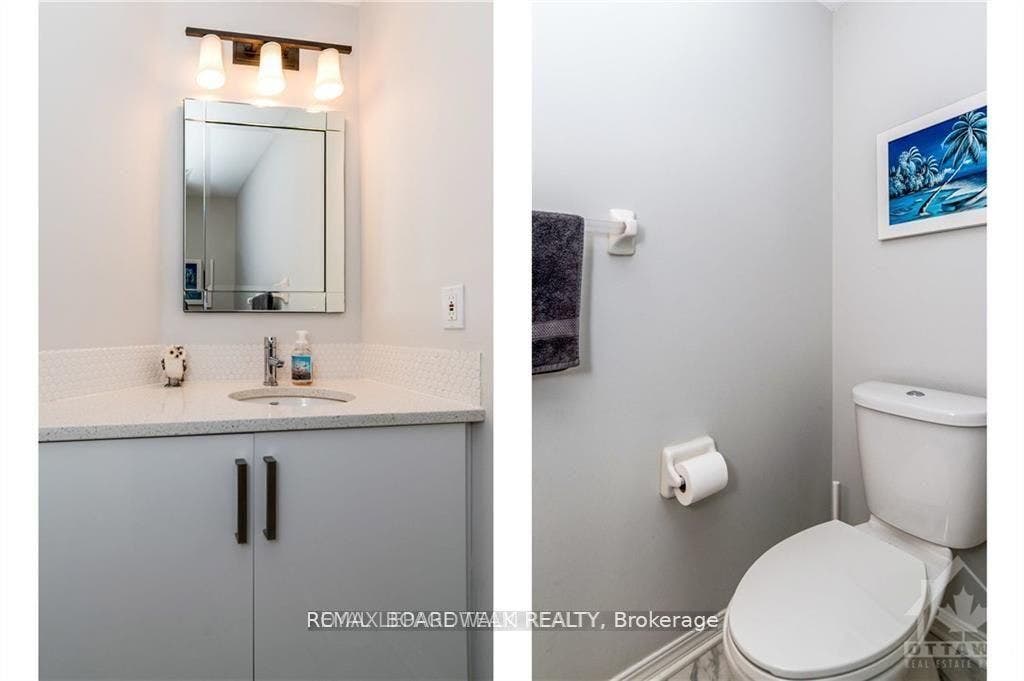 4291 Owl Valley Drive, Blossom Park - Airport And Area, Ottawa ON K1V 1L8