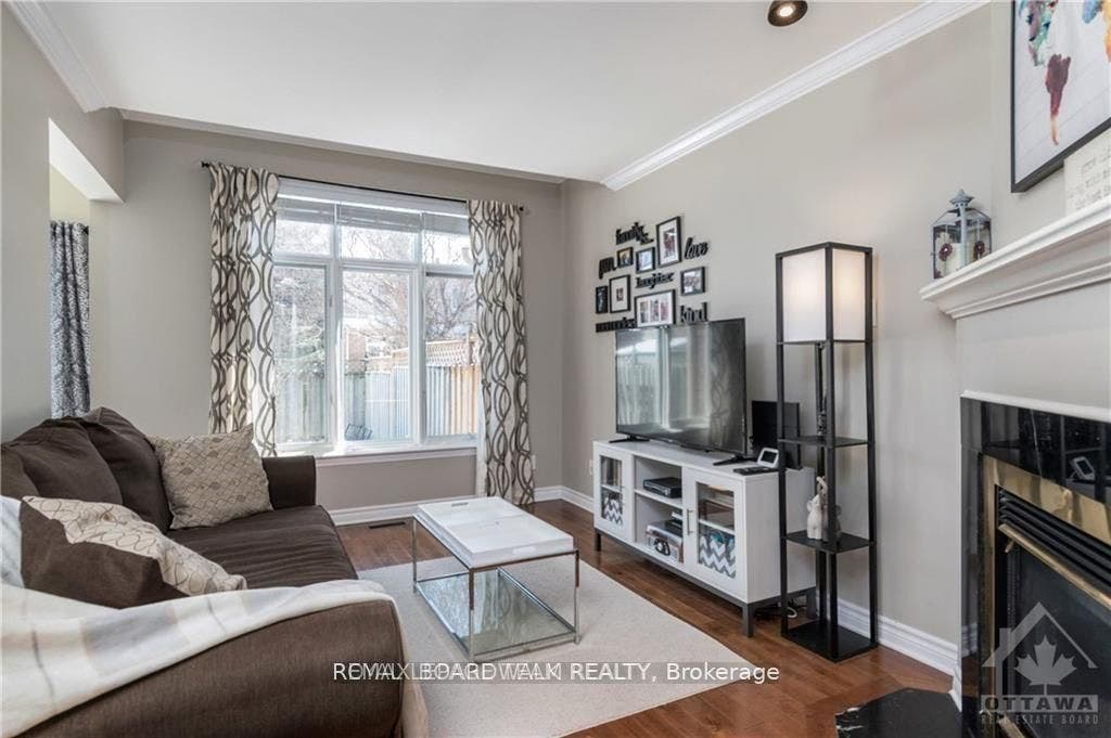 4291 Owl Valley Drive, Blossom Park - Airport And Area, Ottawa ON K1V 1L8
