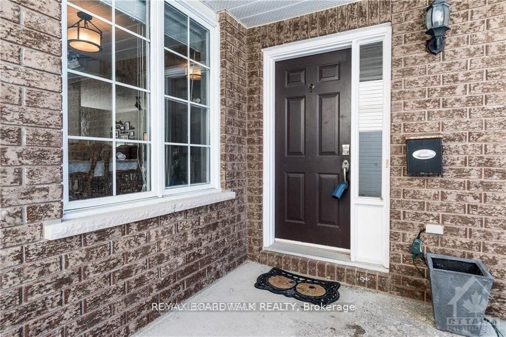 4291 Owl Valley Drive, Blossom Park - Airport And Area, Ottawa ON K1V 1L8