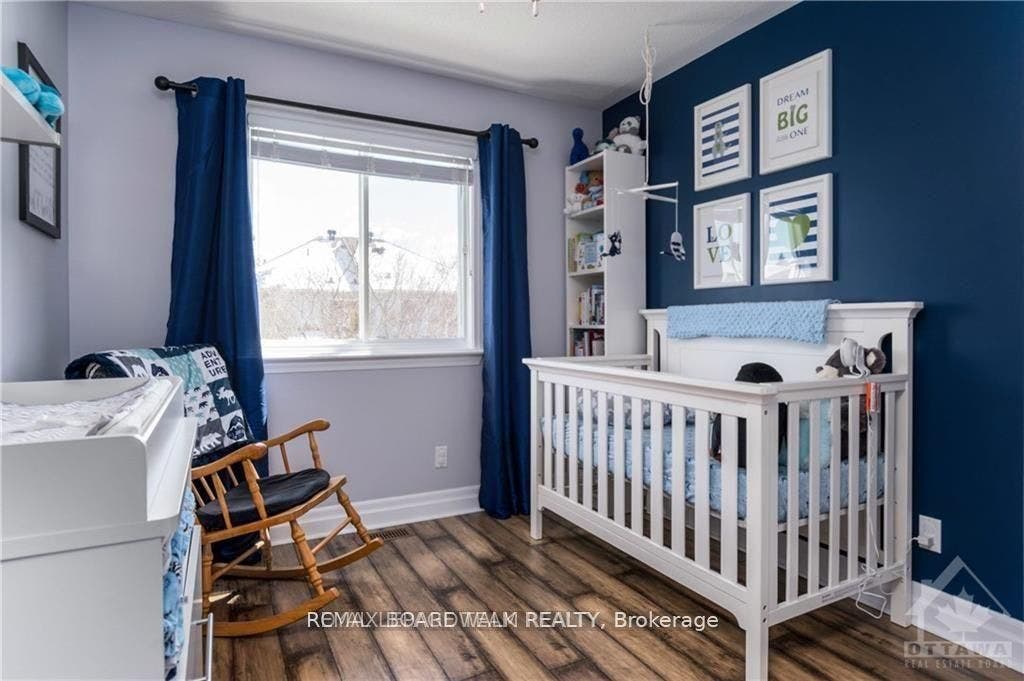 4291 Owl Valley Drive, Blossom Park - Airport And Area, Ottawa ON K1V 1L8