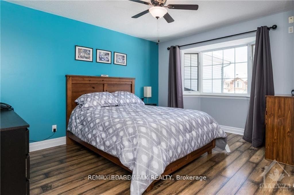 4291 Owl Valley Drive, Blossom Park - Airport And Area, Ottawa ON K1V 1L8