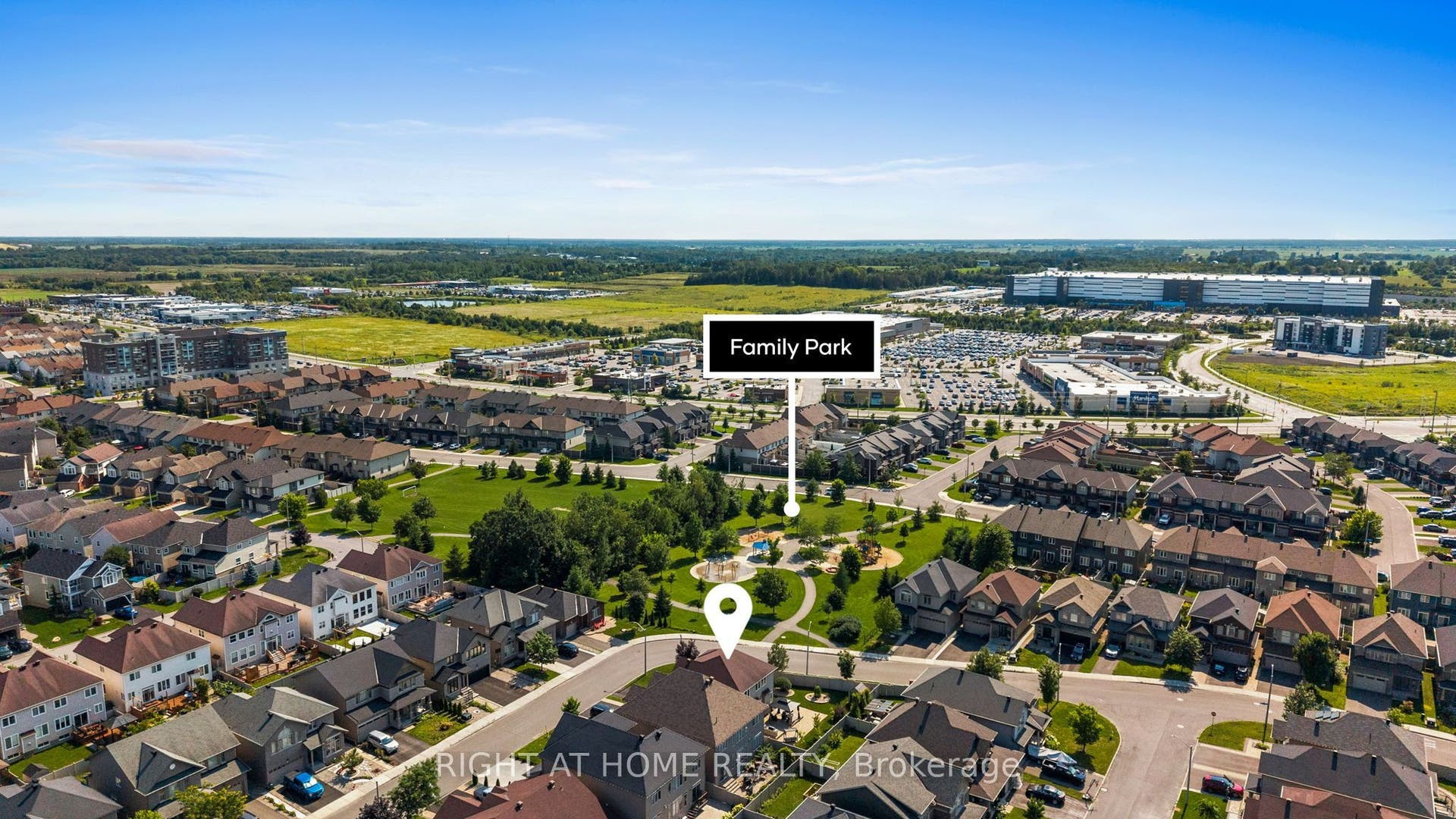 525 PEERLESS Street, Barrhaven, Ottawa ON K2J 6A5 525 PEERLESS Street, Barrhaven, Ottawa ON K2J 6A5