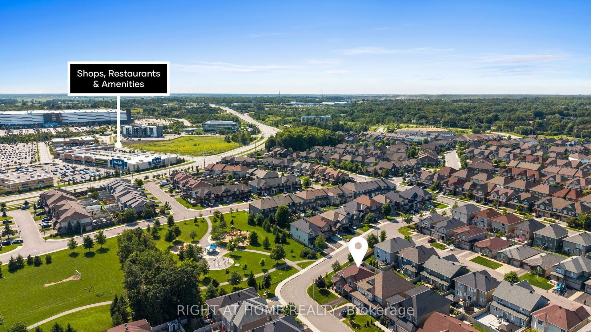 525 PEERLESS Street, Barrhaven, Ottawa ON K2J 6A5 525 PEERLESS Street, Barrhaven, Ottawa ON K2J 6A5