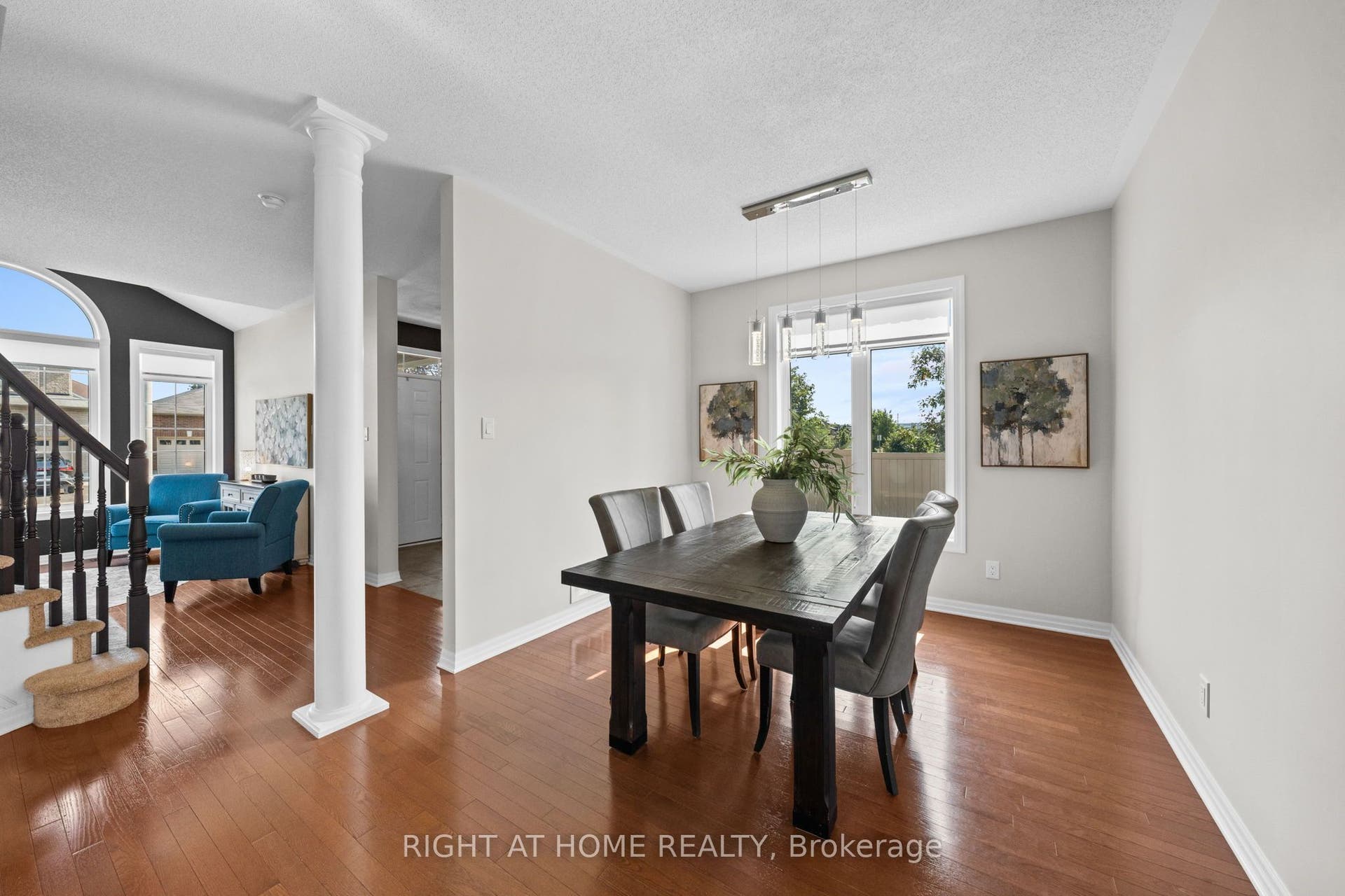 525 PEERLESS Street, Barrhaven, Ottawa ON K2J 6A5 525 PEERLESS Street, Barrhaven, Ottawa ON K2J 6A5