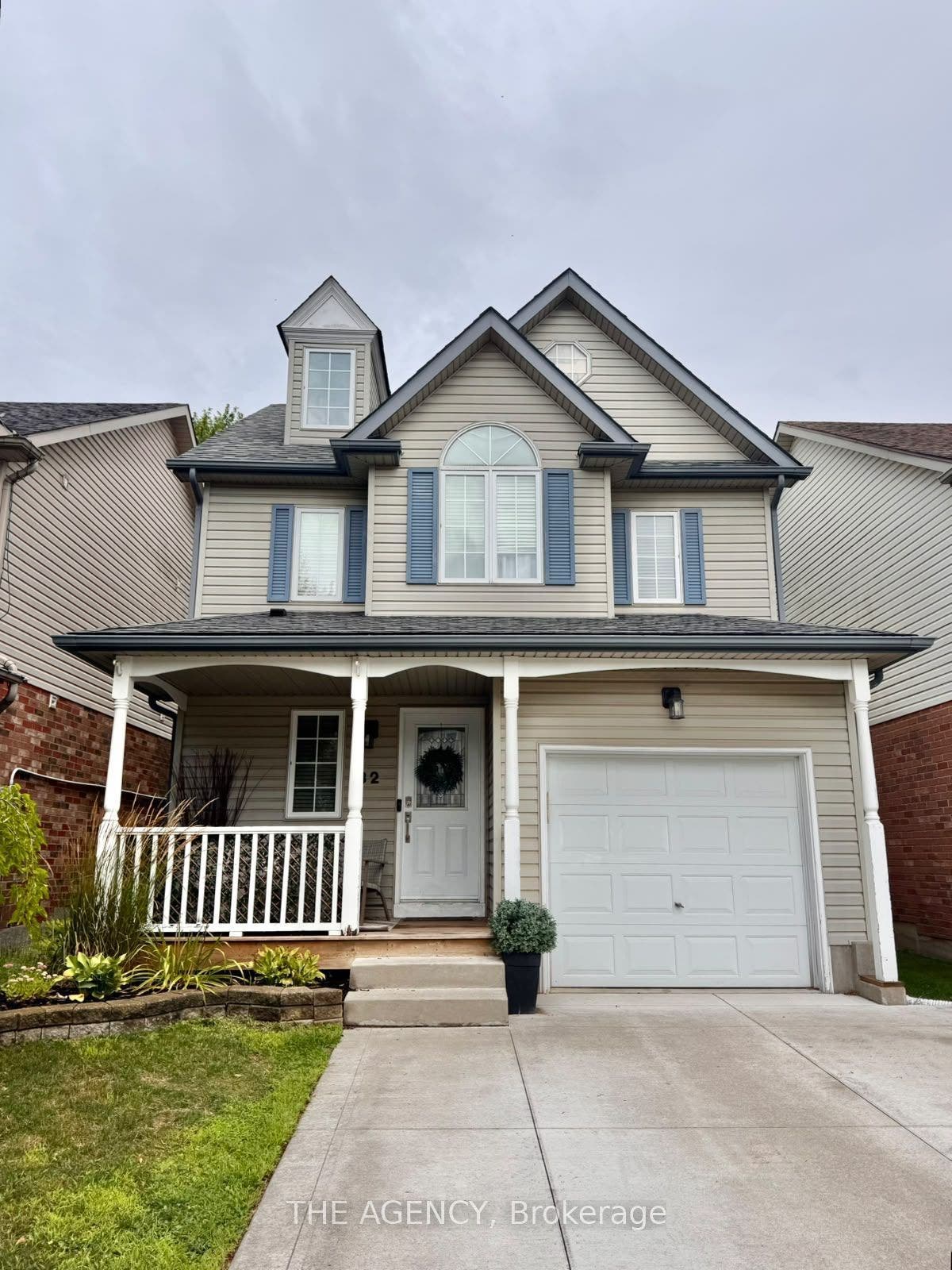 32 Marcy Crescent, Cambridge, Cambridge, Waterloo ON N3C 4H5 32 Marcy Crescent, Cambridge, Cambridge, Waterloo ON N3C 4H5