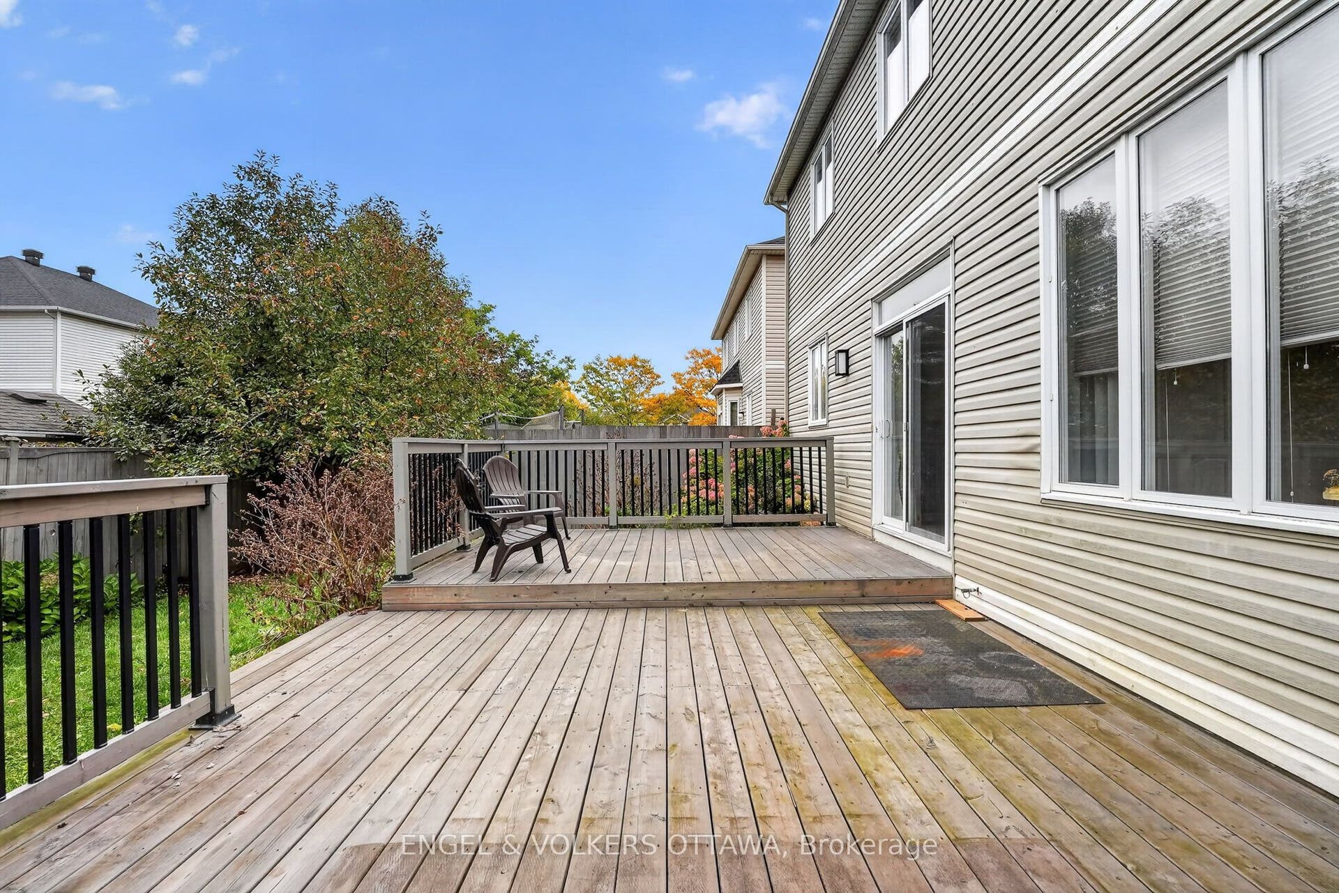 3759 Twin Falls Place, Blossom Park - Airport And Area, Ottawa ON K1V 1W5