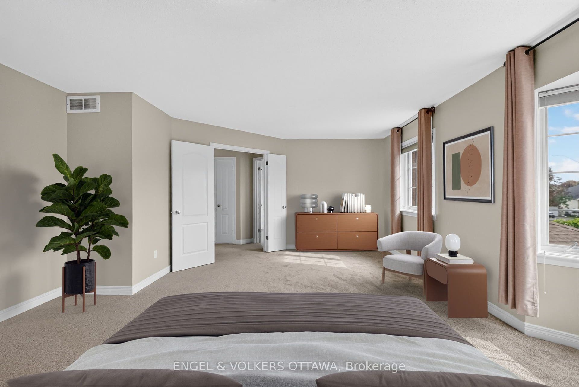 3759 Twin Falls Place, Blossom Park - Airport And Area, Ottawa ON K1V 1W5