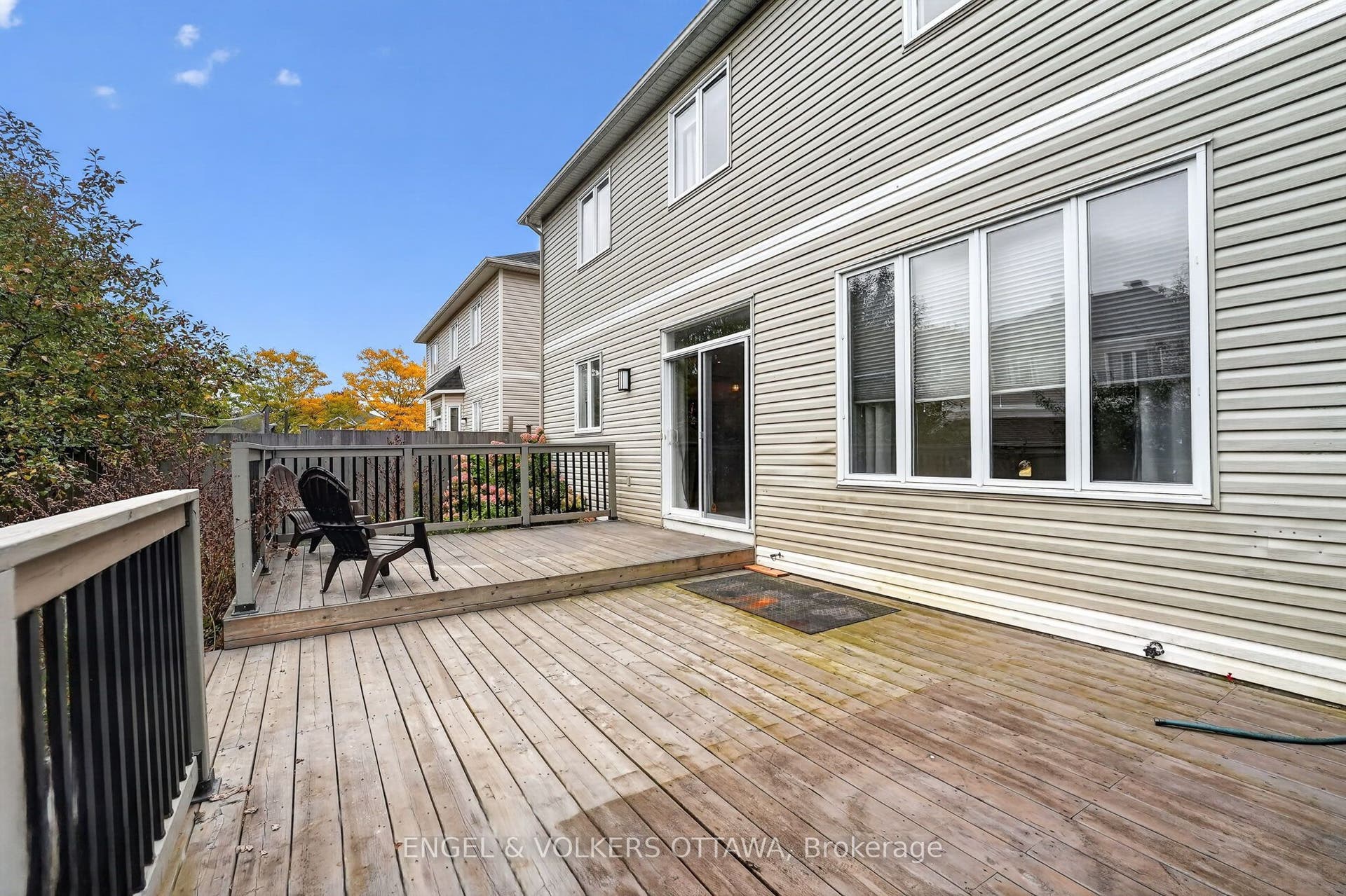 3759 Twin Falls Place, Blossom Park - Airport And Area, Ottawa ON K1V 1W5