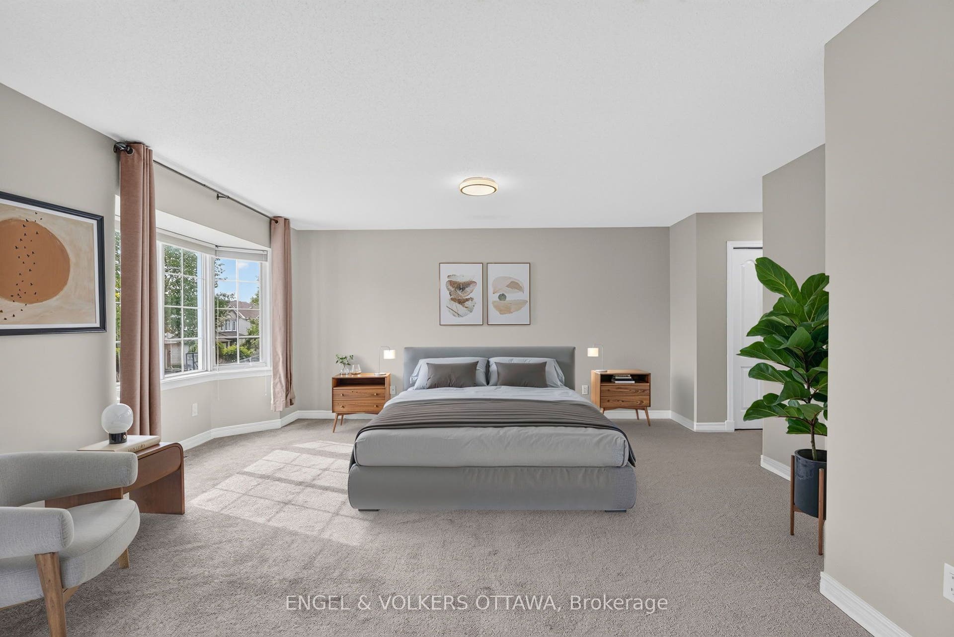3759 Twin Falls Place, Blossom Park - Airport And Area, Ottawa ON K1V 1W5