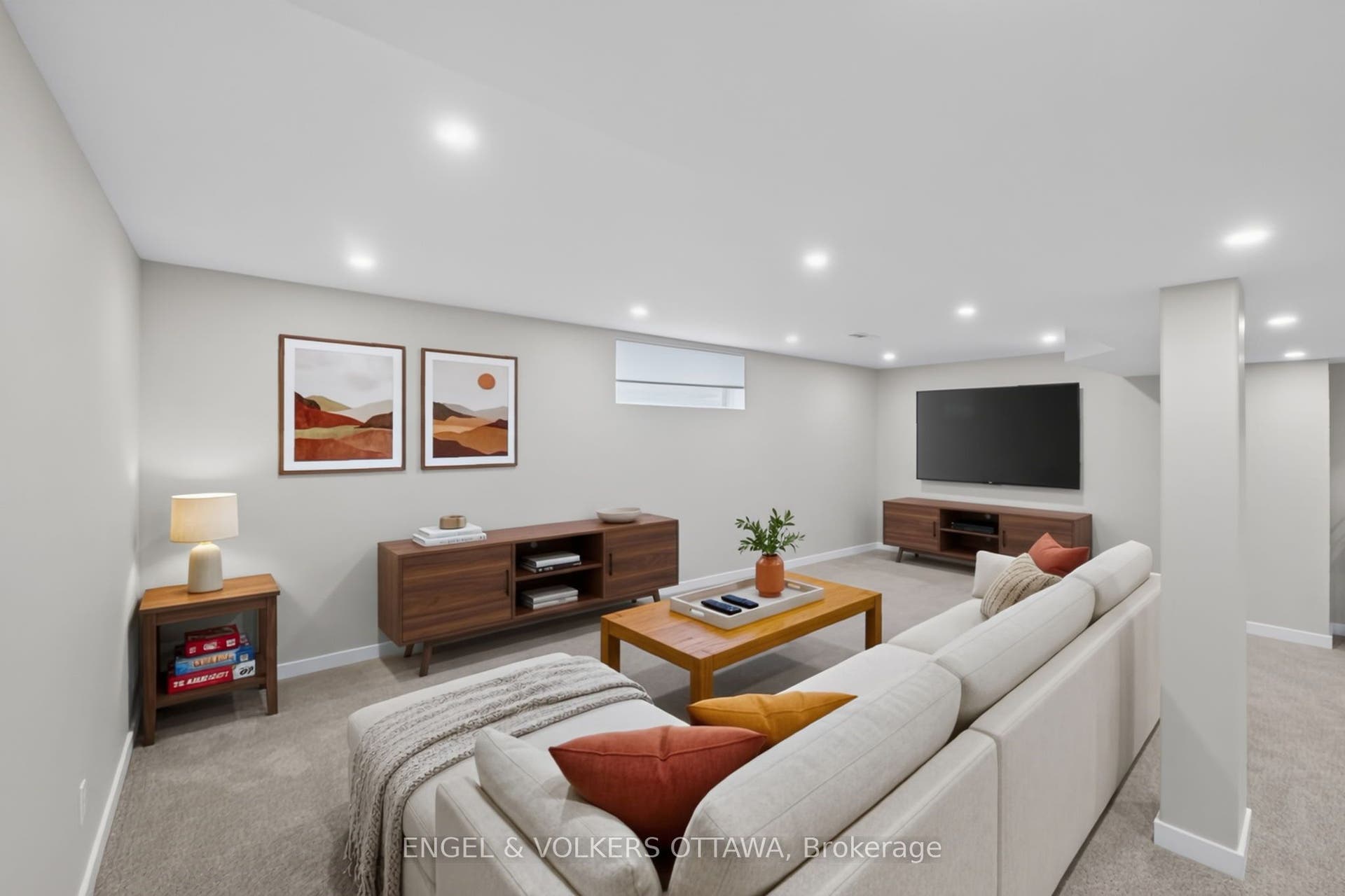 3759 Twin Falls Place, Blossom Park - Airport And Area, Ottawa ON K1V 1W5