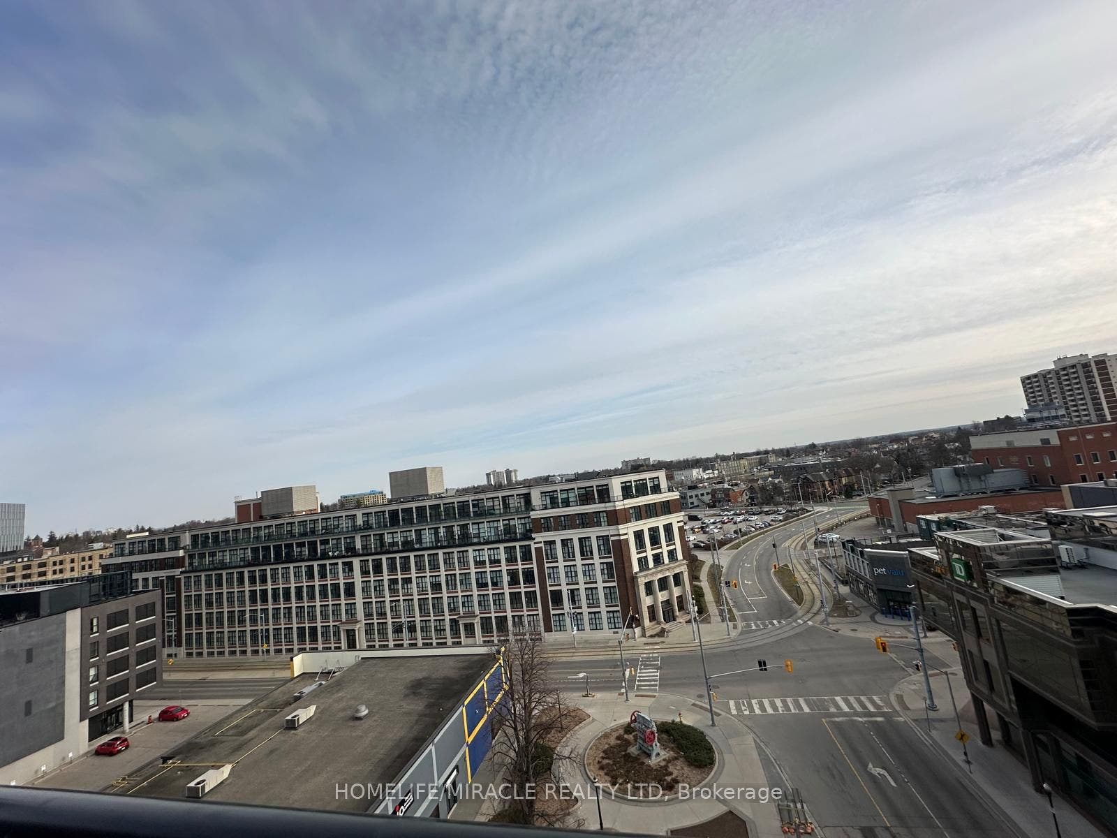 30 Francis Street S, #908, Kitchener, Waterloo ON N2G 0H1