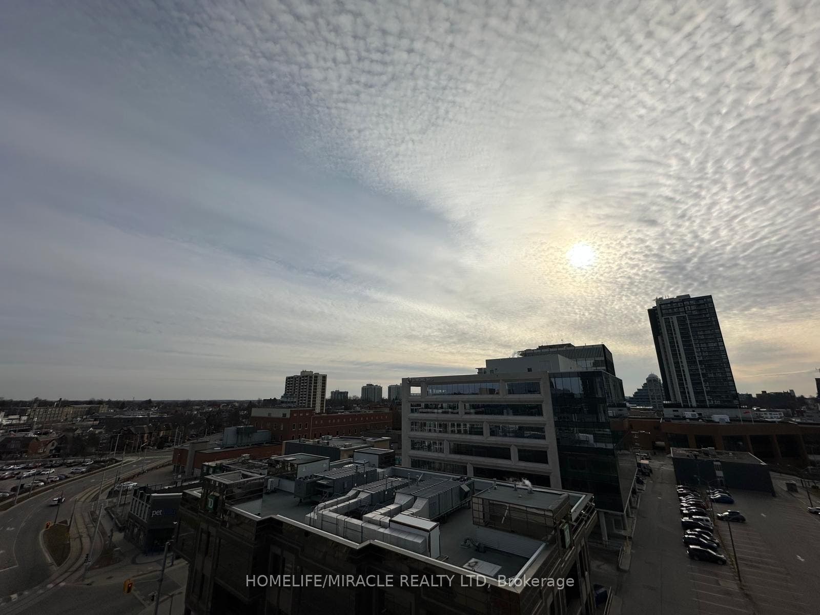30 Francis Street S, #908, Kitchener, Waterloo ON N2G 0H1