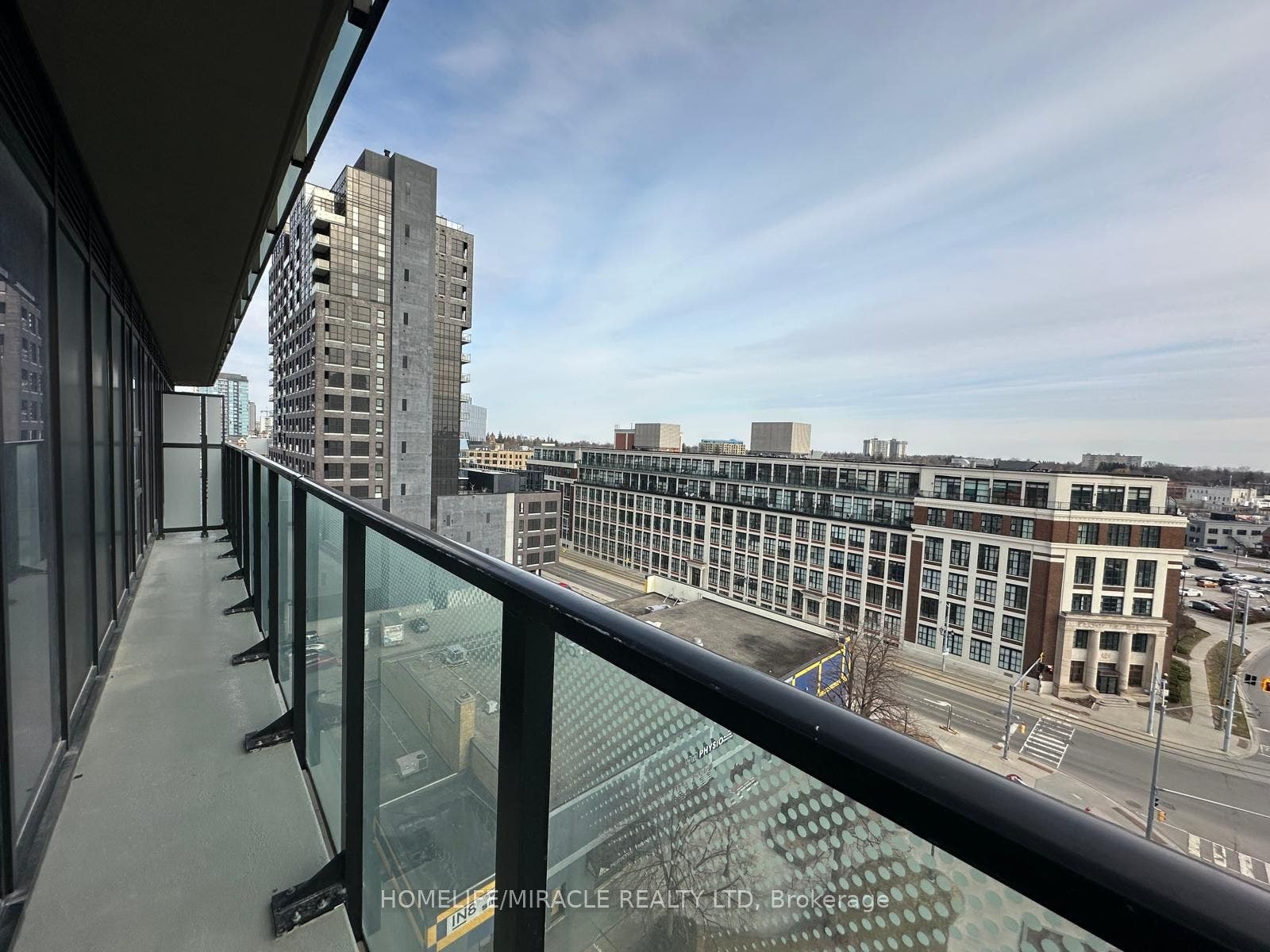 30 Francis Street S, #908, Kitchener, Waterloo ON N2G 0H1