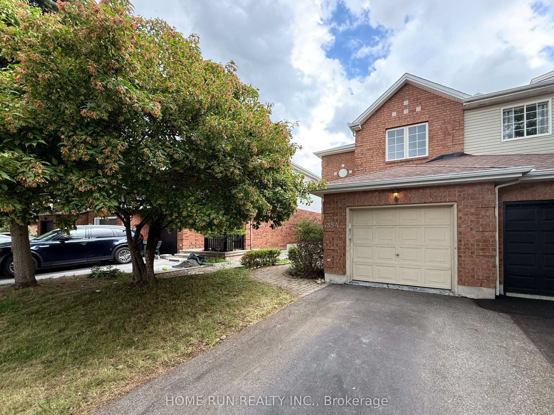 4354 Wildmint Square, Blossom Park - Airport And Area, Ottawa ON K1V 1N5 4354 Wildmint Square, Blossom Park - Airport And Area, Ottawa ON K1V 1N5