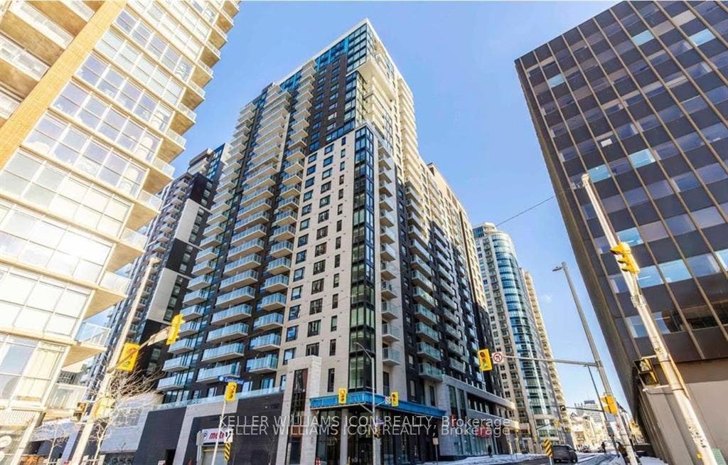 180 George Street, #605, Lower Town - Sandy Hill, Ottawa ON K1N 0G8 180 George Street, #605, Lower Town - Sandy Hill, Ottawa ON K1N 0G8