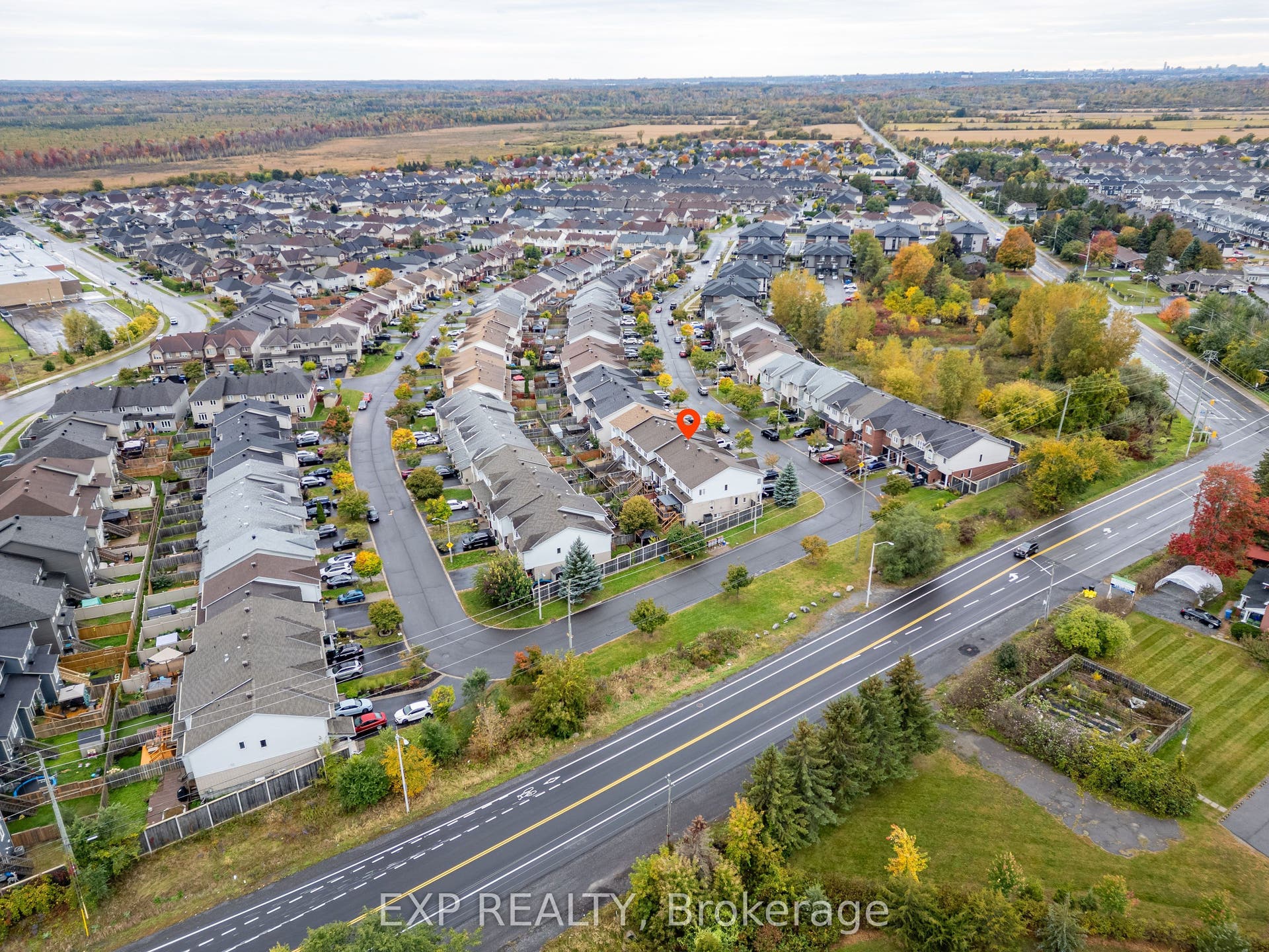 333 ROLLING MEADOW Crescent, Orleans - Convent Glen And Area, Ottawa ON K1W 0A9