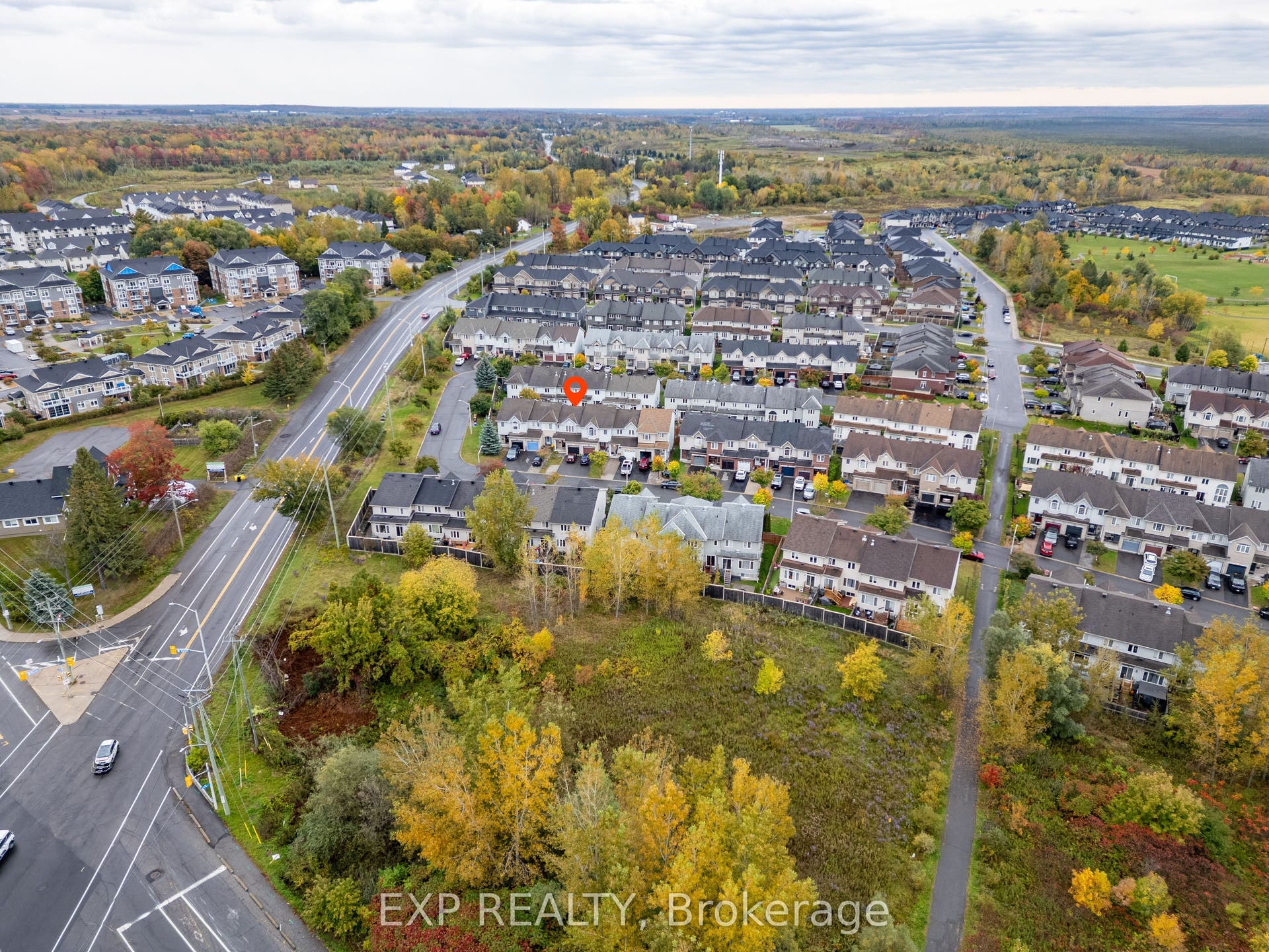 333 ROLLING MEADOW Crescent, Orleans - Convent Glen And Area, Ottawa ON K1W 0A9