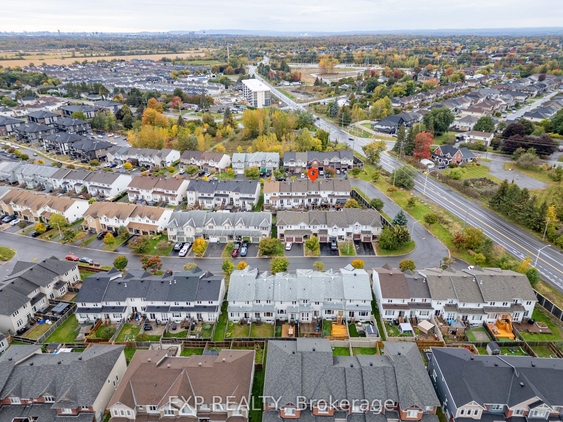 333 ROLLING MEADOW Crescent, Orleans - Convent Glen And Area, Ottawa ON K1W 0A9