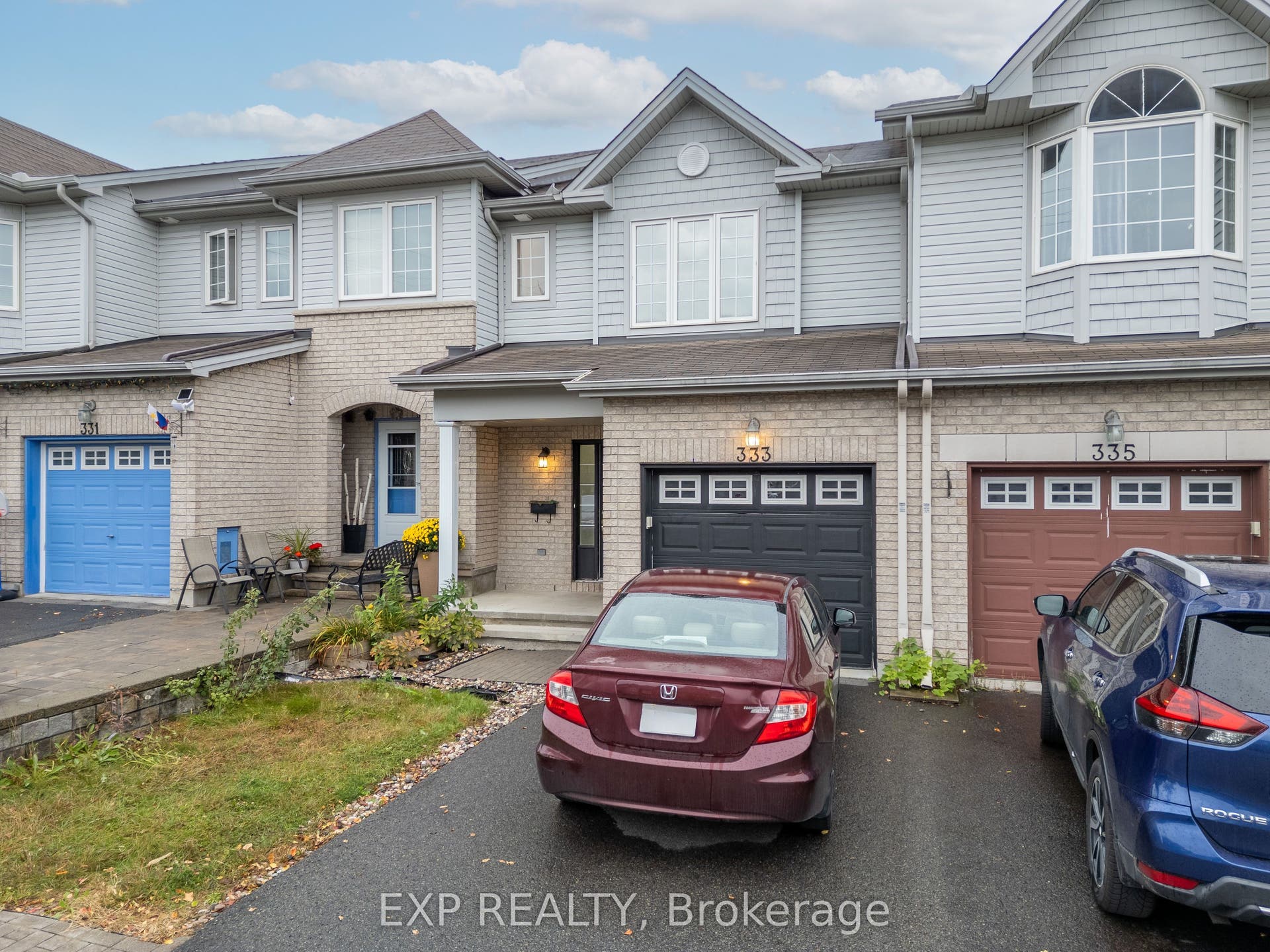 333 ROLLING MEADOW Crescent, Orleans - Convent Glen And Area, Ottawa ON K1W 0A9
