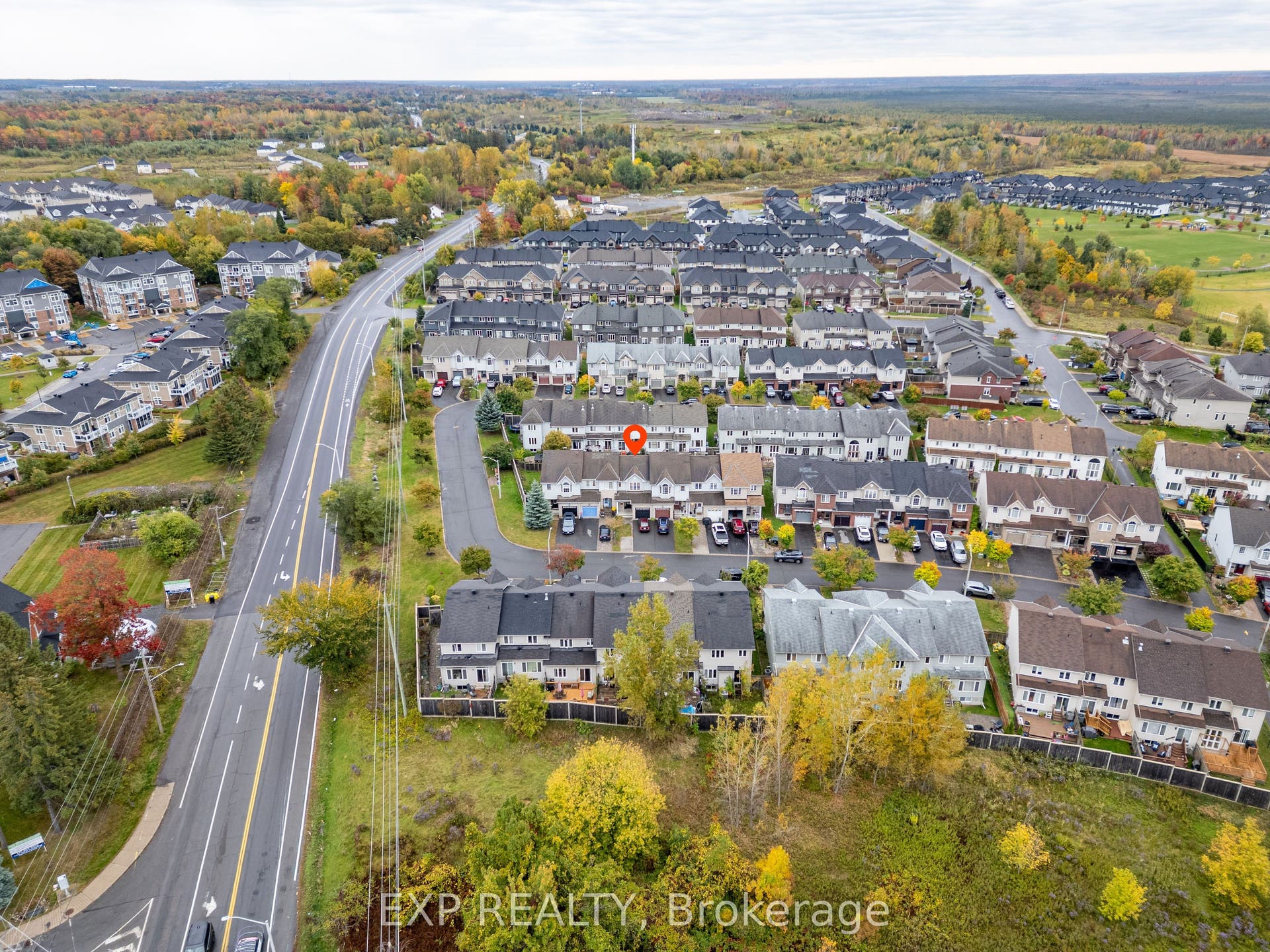 333 ROLLING MEADOW Crescent, Orleans - Convent Glen And Area, Ottawa ON K1W 0A9