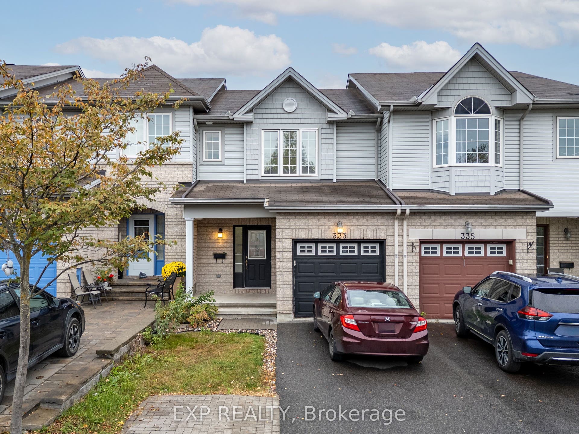 333 ROLLING MEADOW Crescent, Orleans - Convent Glen And Area, Ottawa ON K1W 0A9