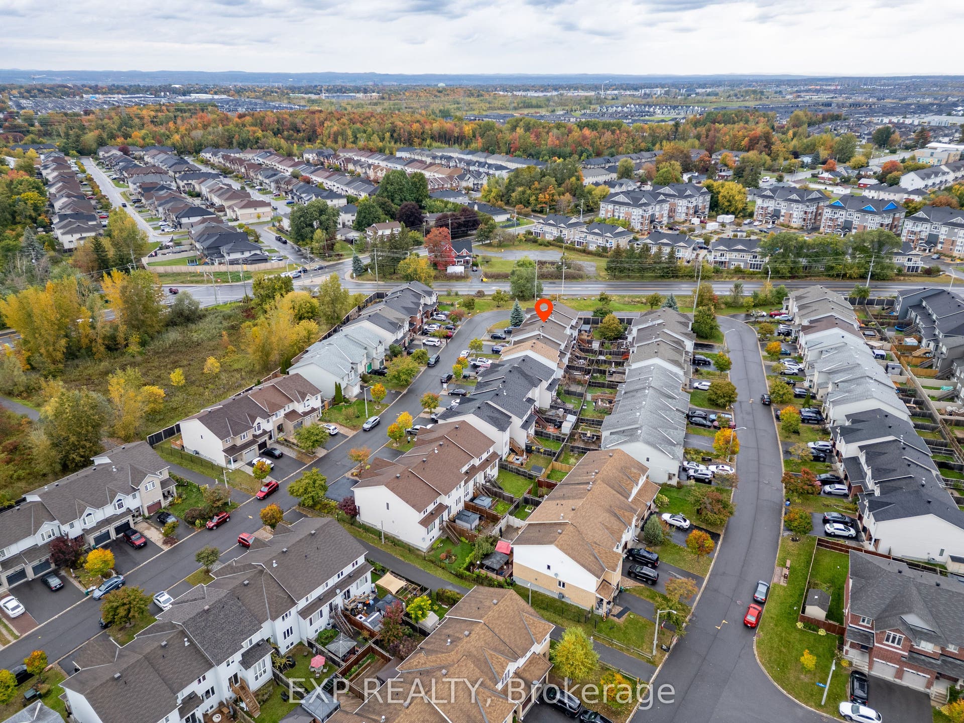 333 ROLLING MEADOW Crescent, Orleans - Convent Glen And Area, Ottawa ON K1W 0A9