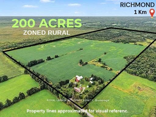 6417 Bowrin Road, Stittsville - Munster - Richmond, Ottawa ON K0A 2Z0 6417 Bowrin Road, Stittsville - Munster - Richmond, Ottawa ON K0A 2Z0