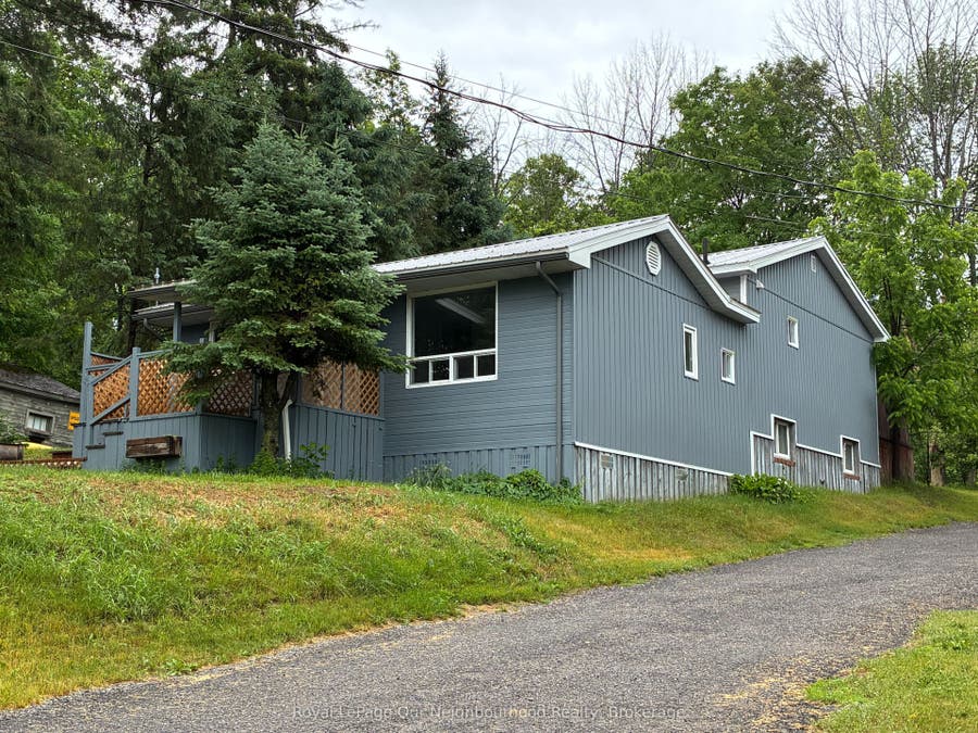 Property photo for 72 Lakeshore Road, Marmora And Lake, Hastings ON