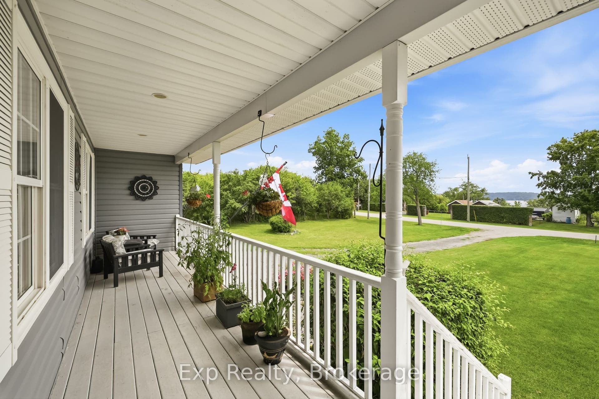 7402 Byers Road, Hamilton Township, Northumberland ON K0L 1B0