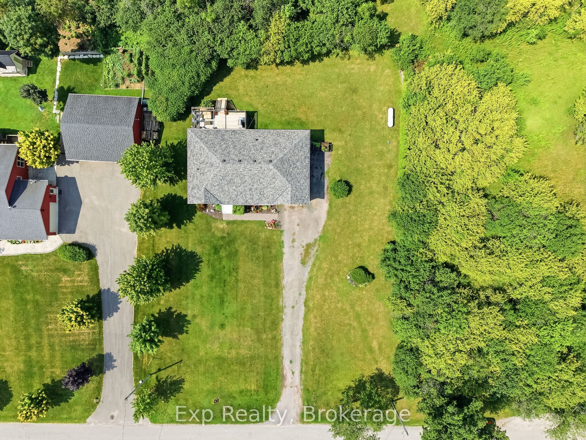 7402 Byers Road, Hamilton Township, Northumberland ON K0L 1B0