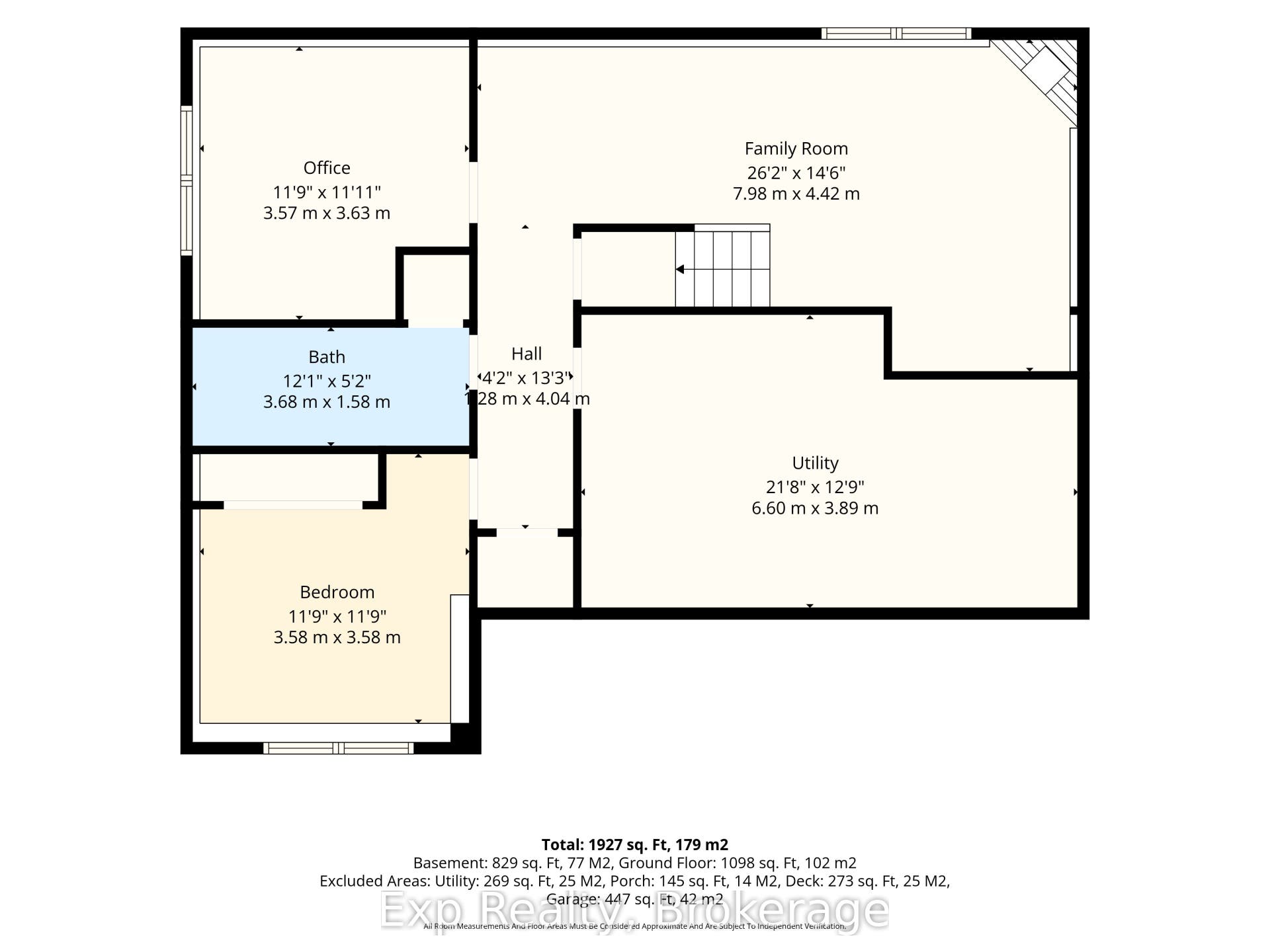 7402 Byers Road, Hamilton Township, Northumberland ON K0L 1B0