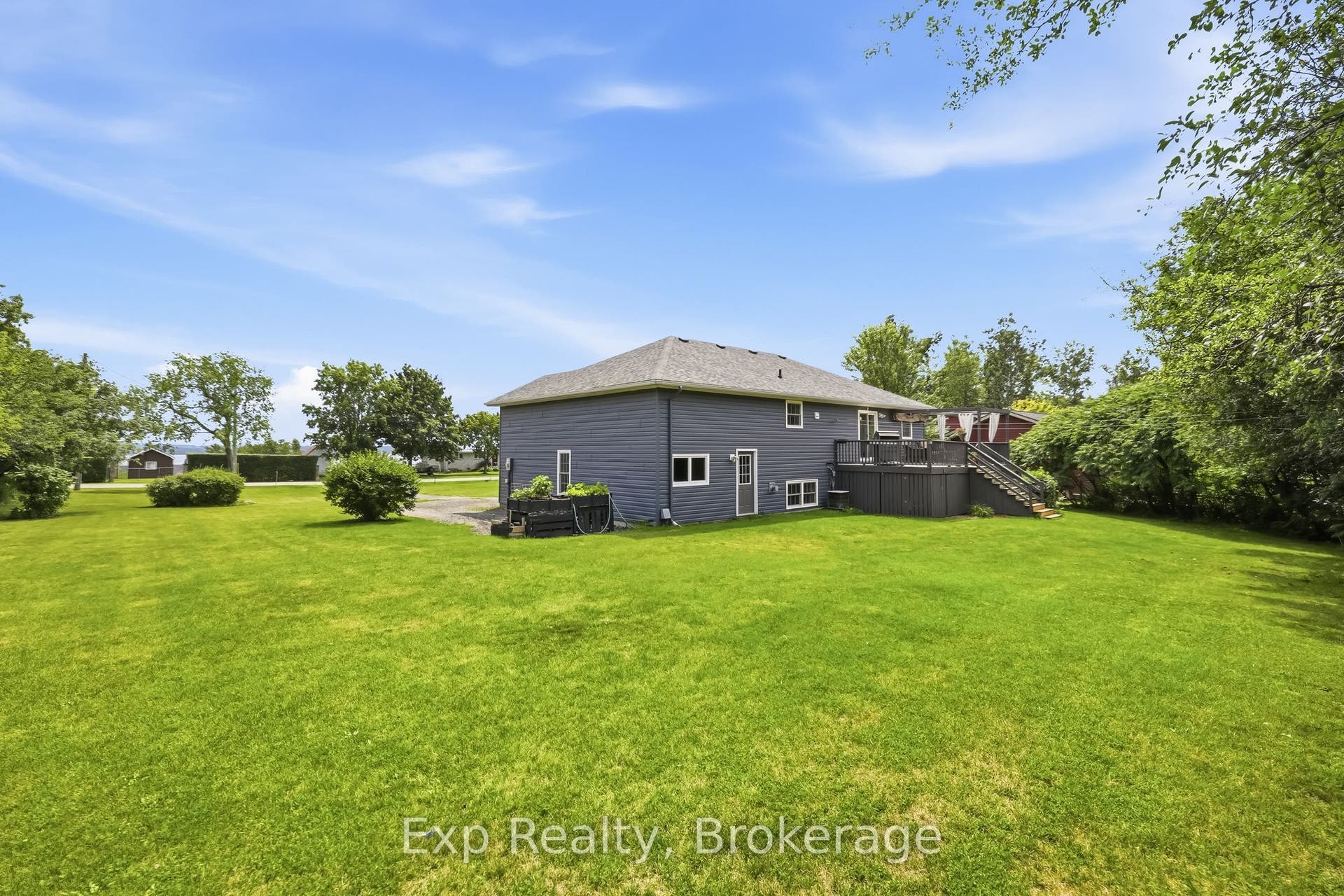 7402 Byers Road, Hamilton Township, Northumberland ON K0L 1B0