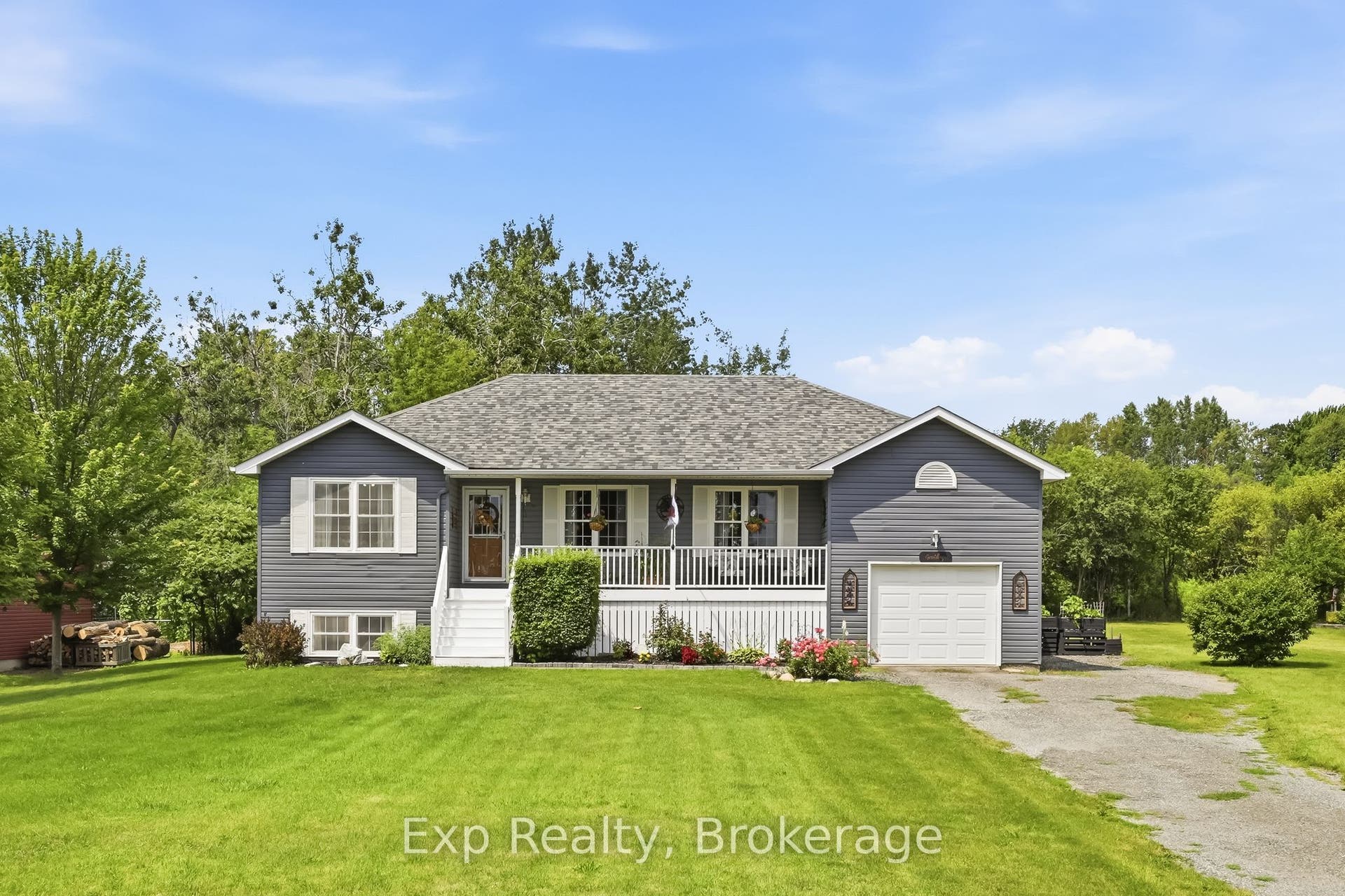 7402 Byers Road, Hamilton Township, Northumberland ON K0L 1B0